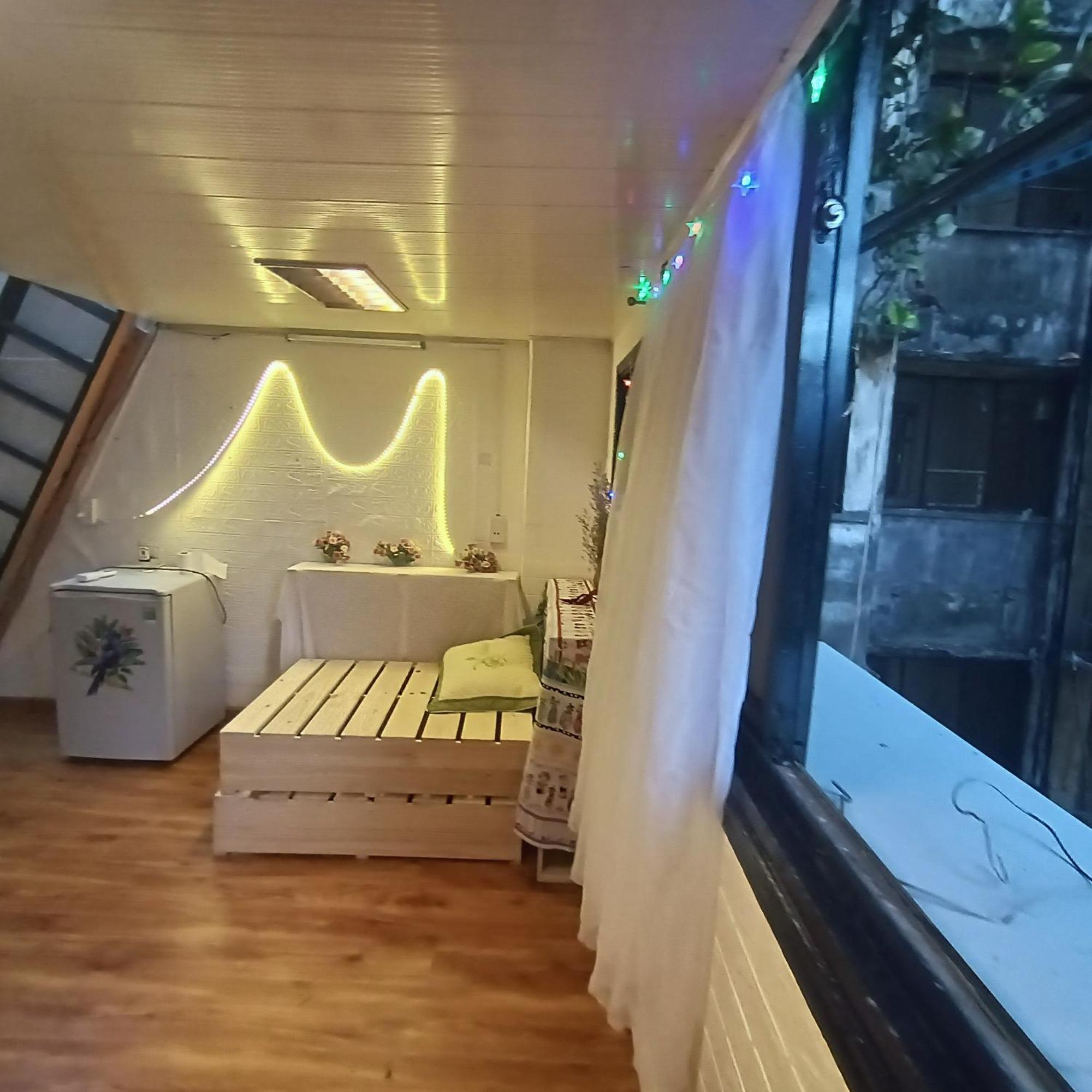 Apartment 430 Private With Washing Machine And Kitchen Ho Chi Minh City