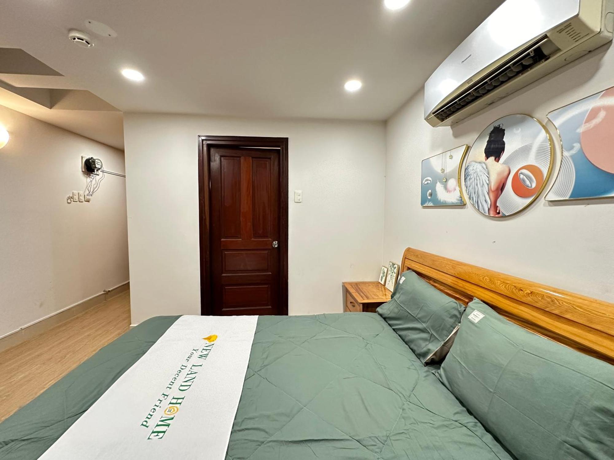 New Land 2 - Phu My Hung *