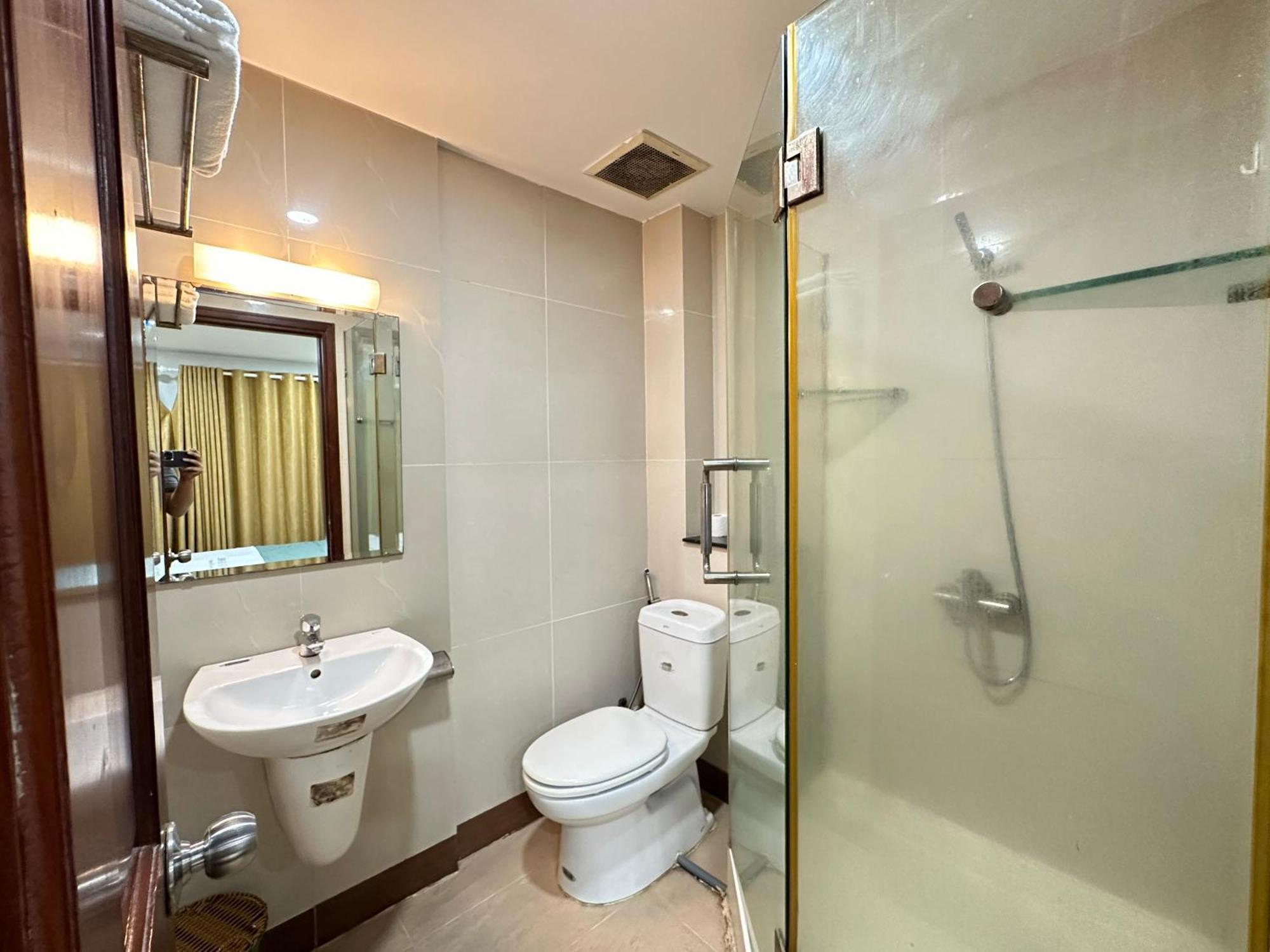 New Land 2 - Phu My Hung Aparthotel Ho Chi Minh City