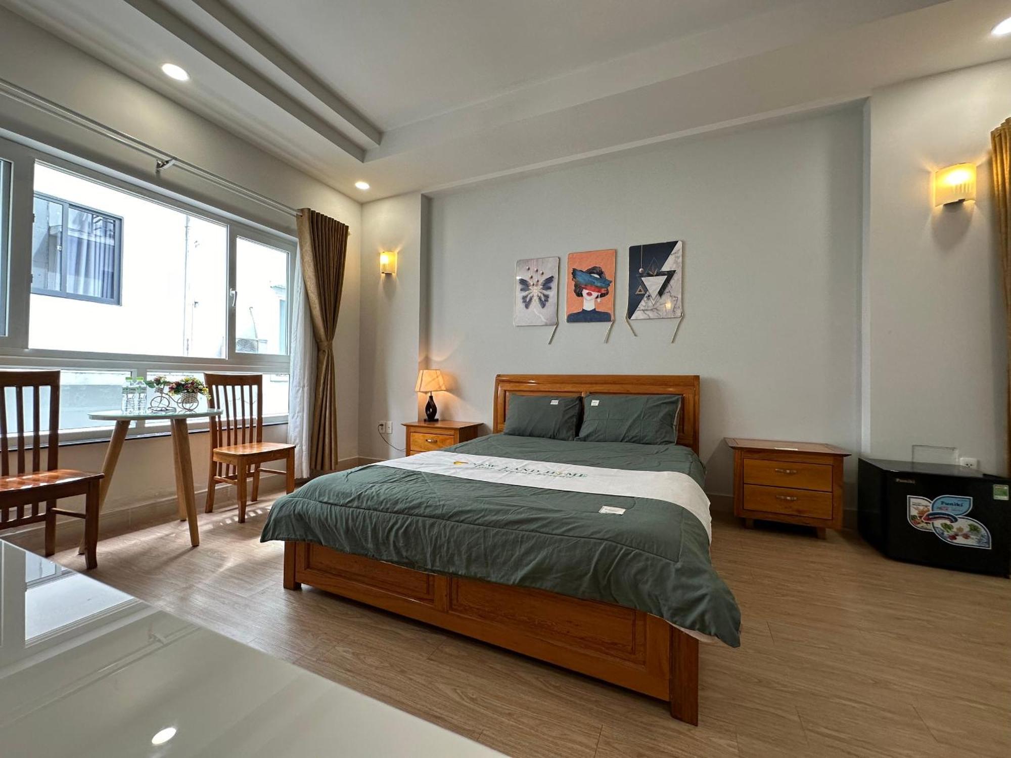 New Land 2 - Phu My Hung Ho Chi Minh City