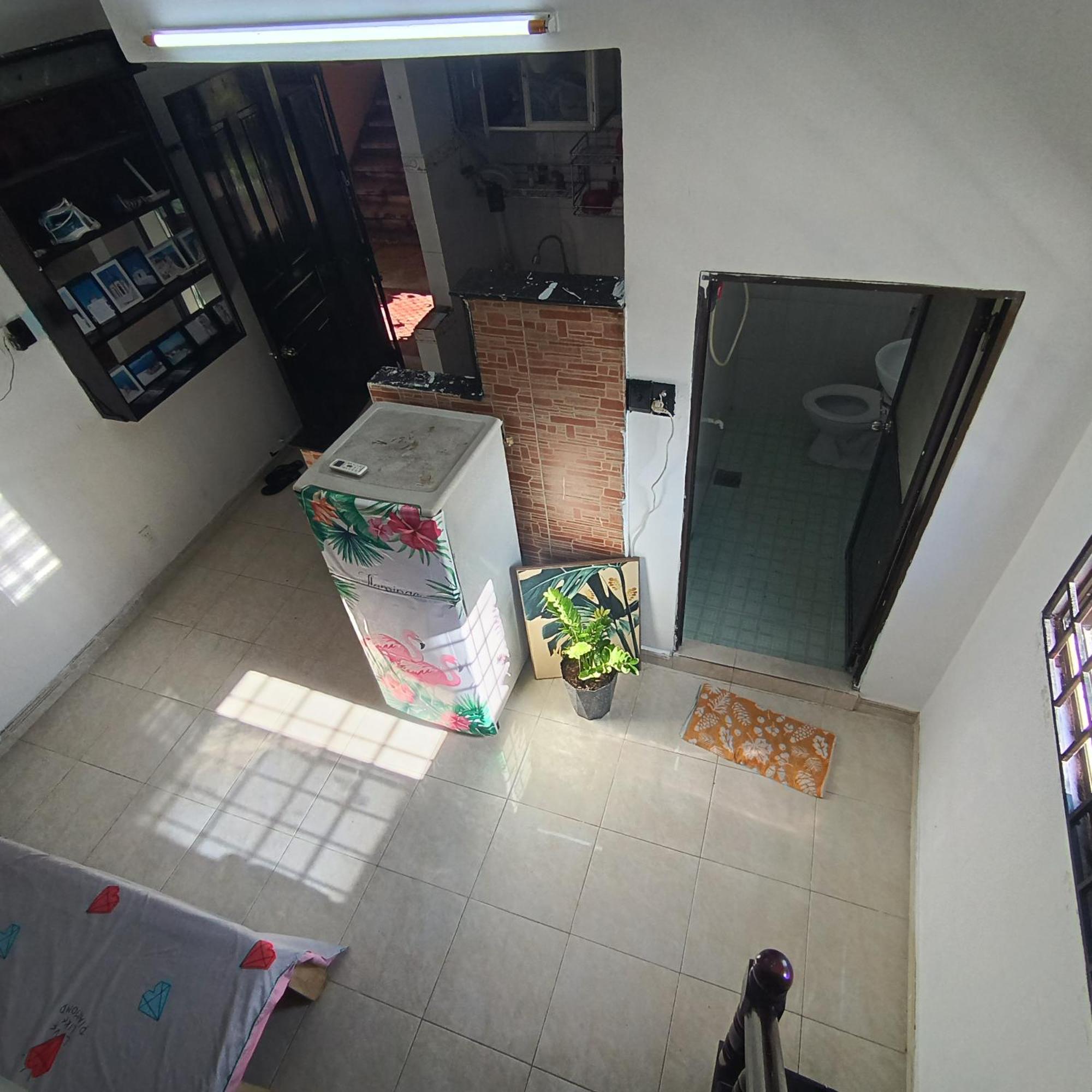 Pangsapuri Lily's Sweet Private House In Center *