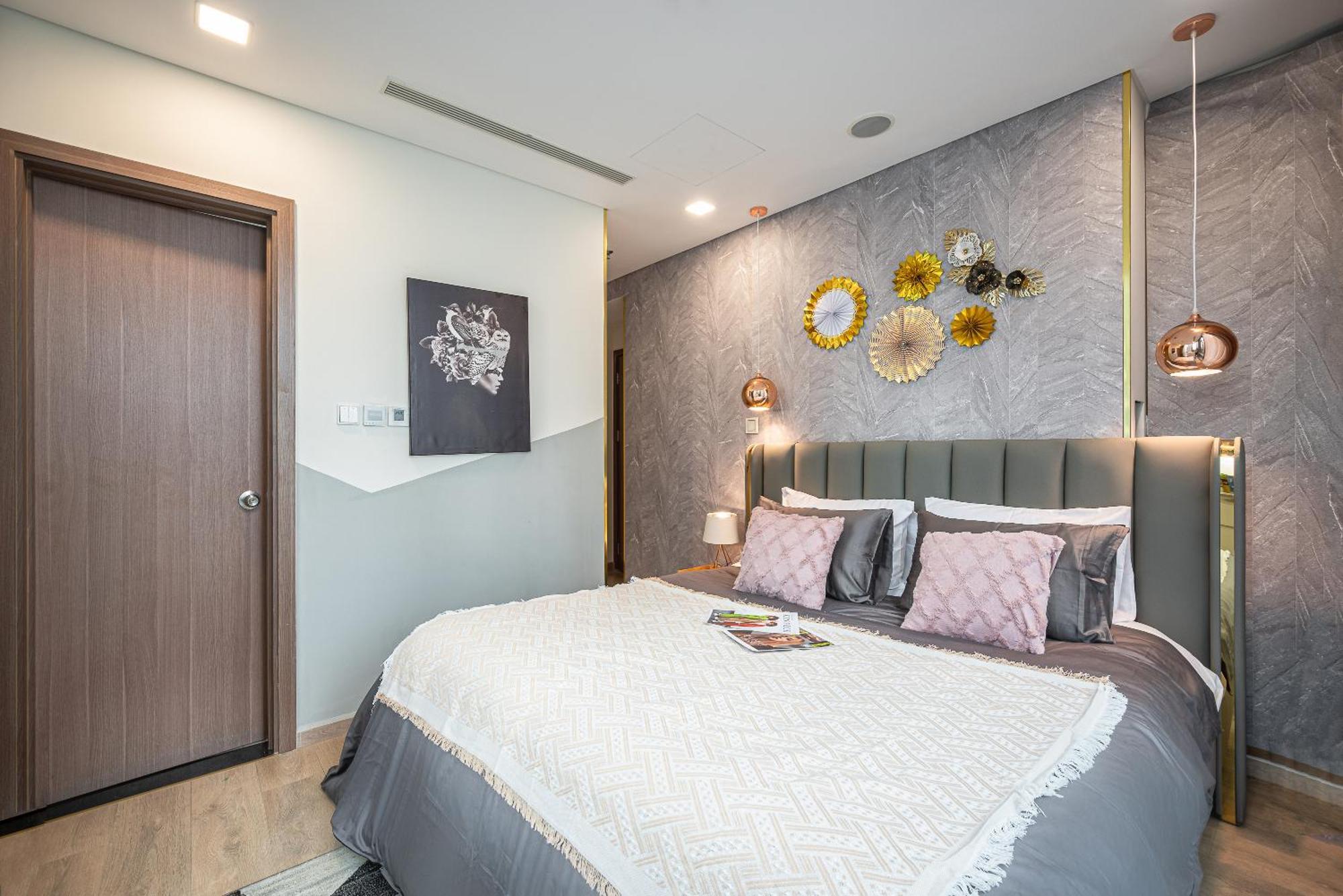 Hotel Landmark 81 Luxury