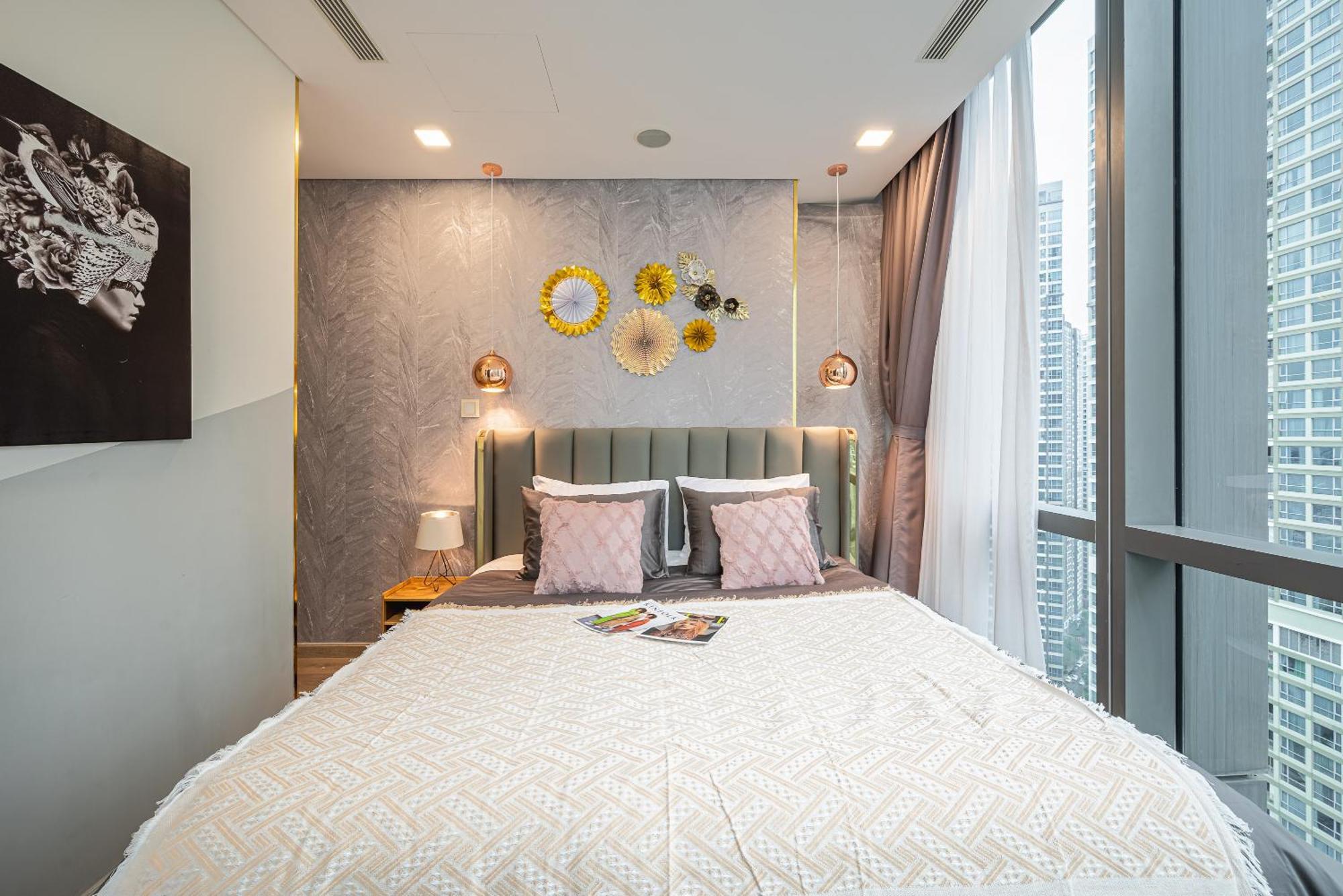Landmark 81 Luxury