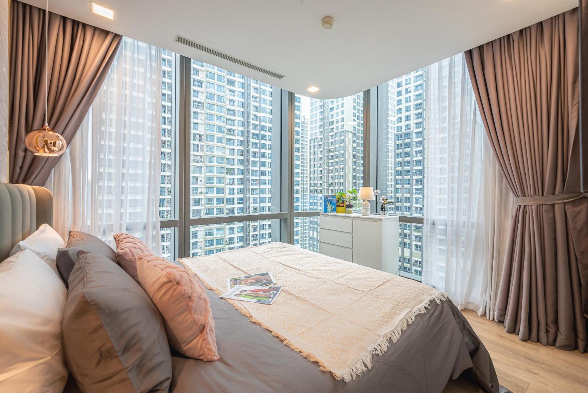 Hotel Landmark 81 Luxury