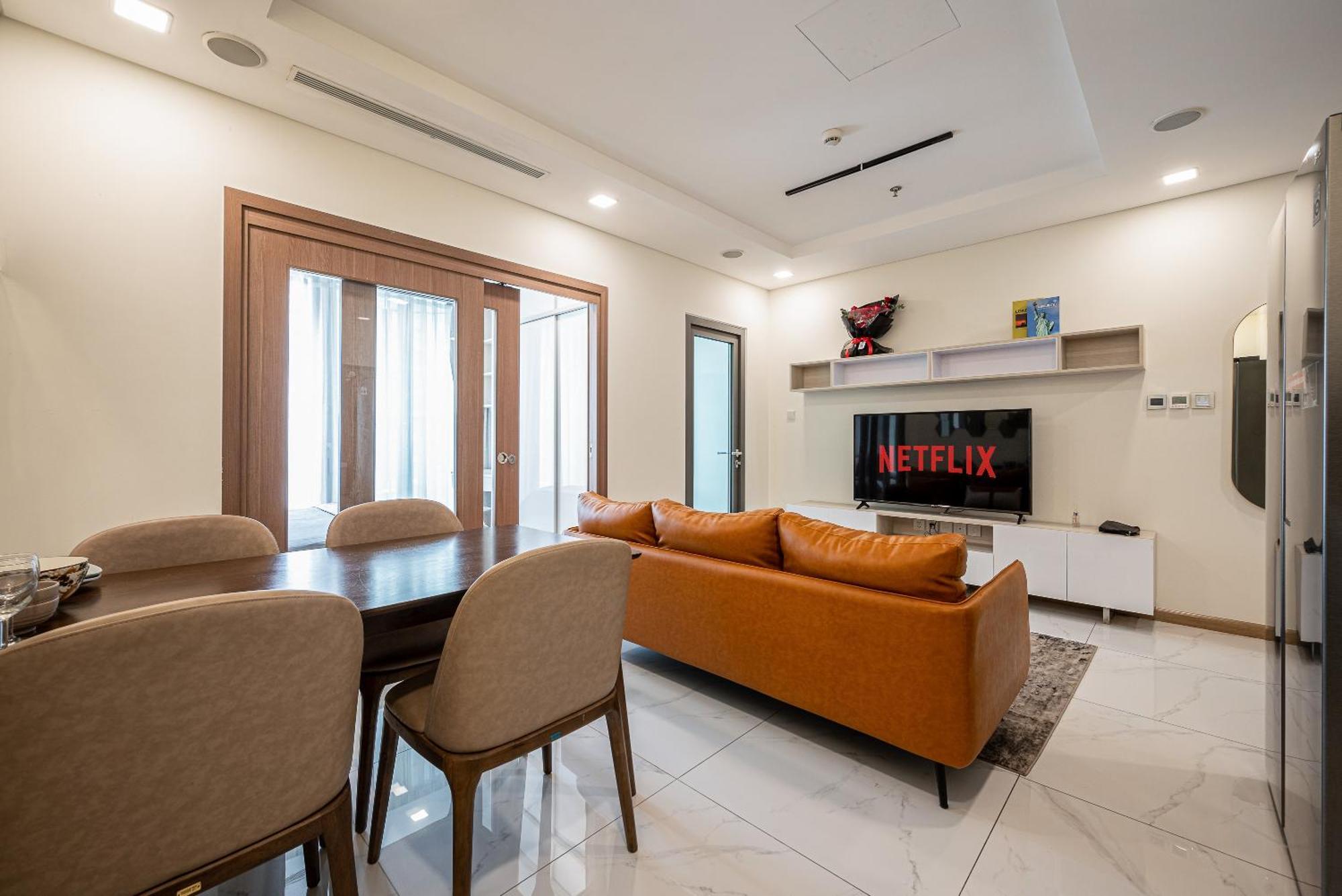 Landmark 81 Luxury 5* Ho Chi Minh City