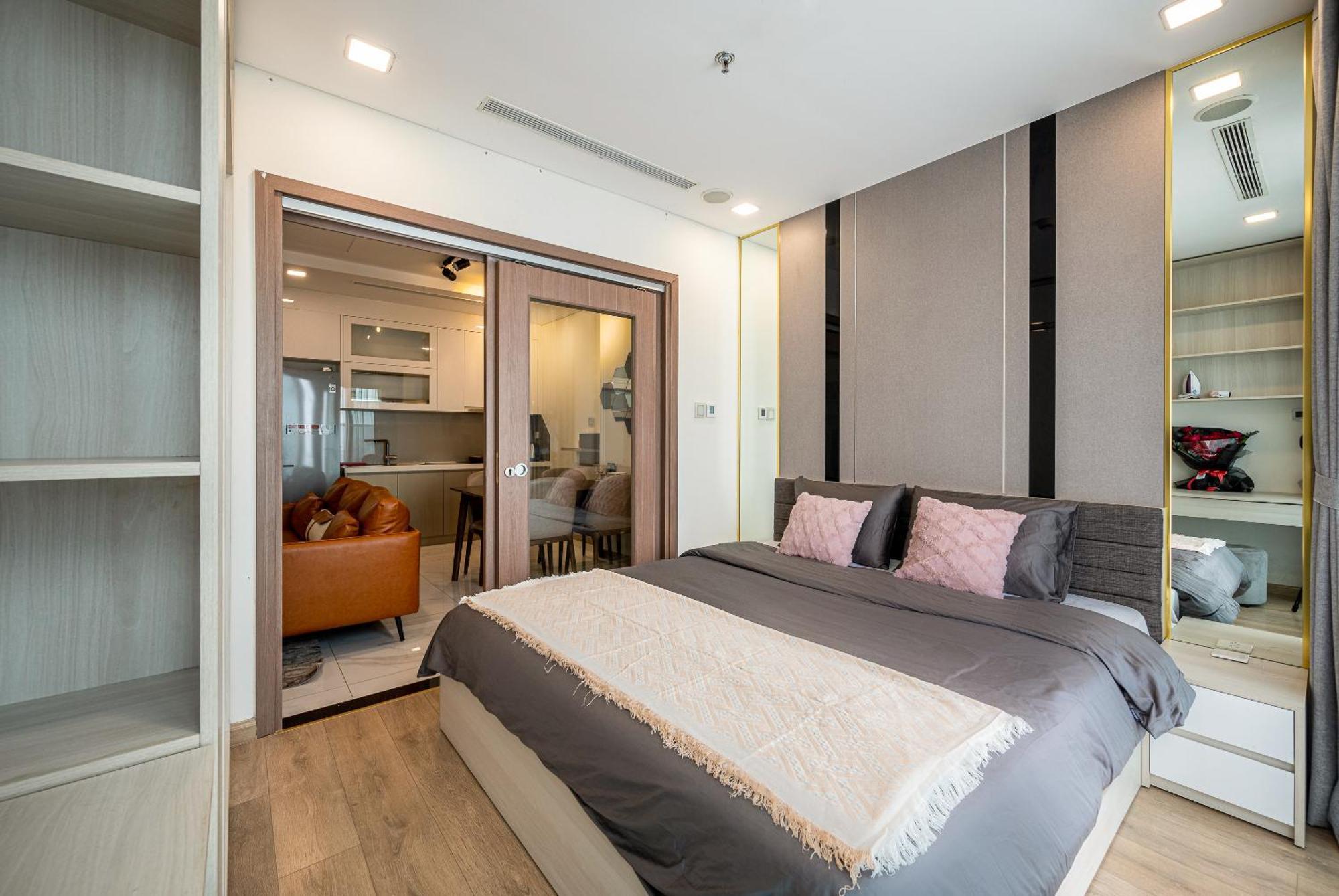 Landmark 81 Luxury