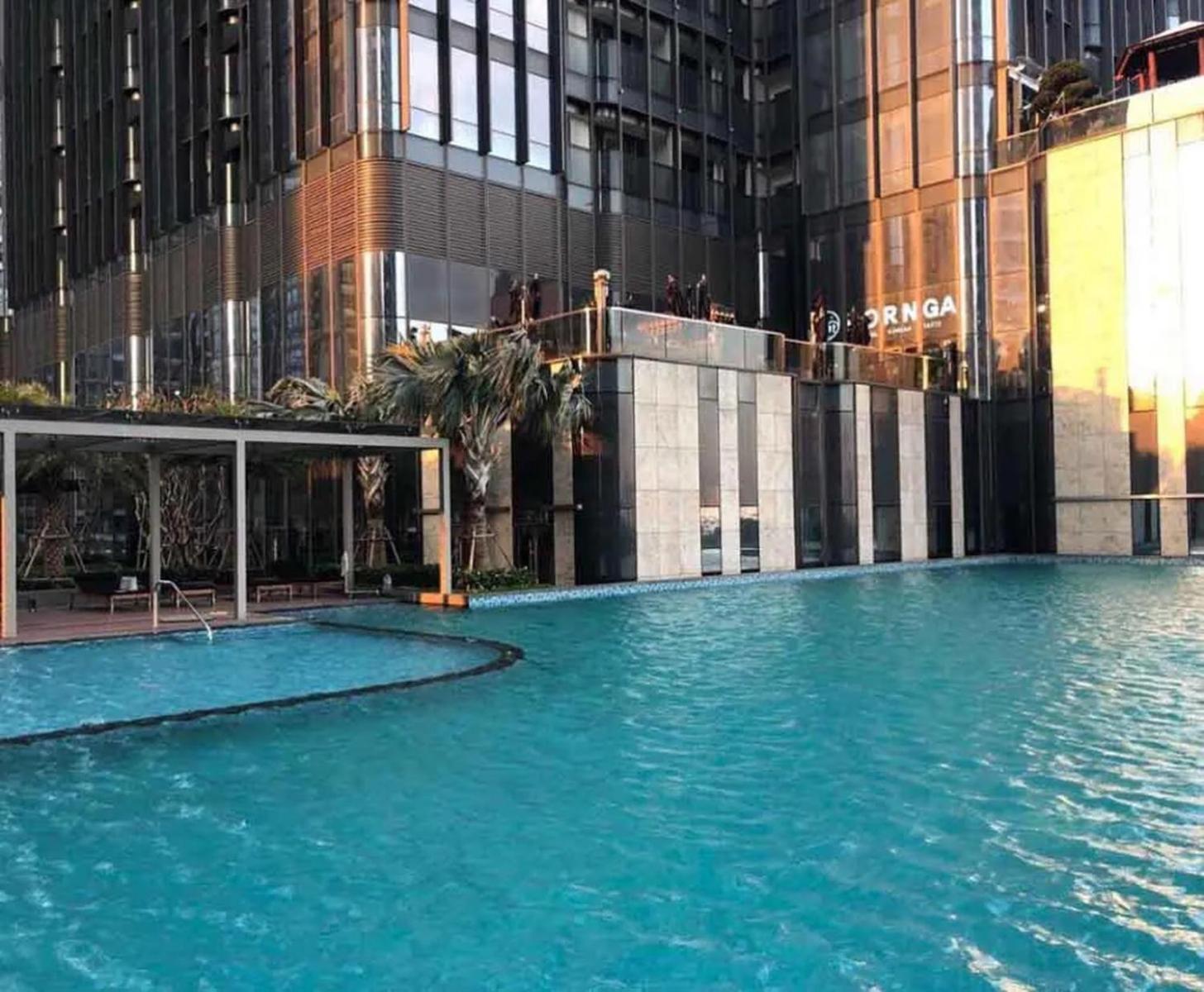 Hotel Landmark 81 Luxury