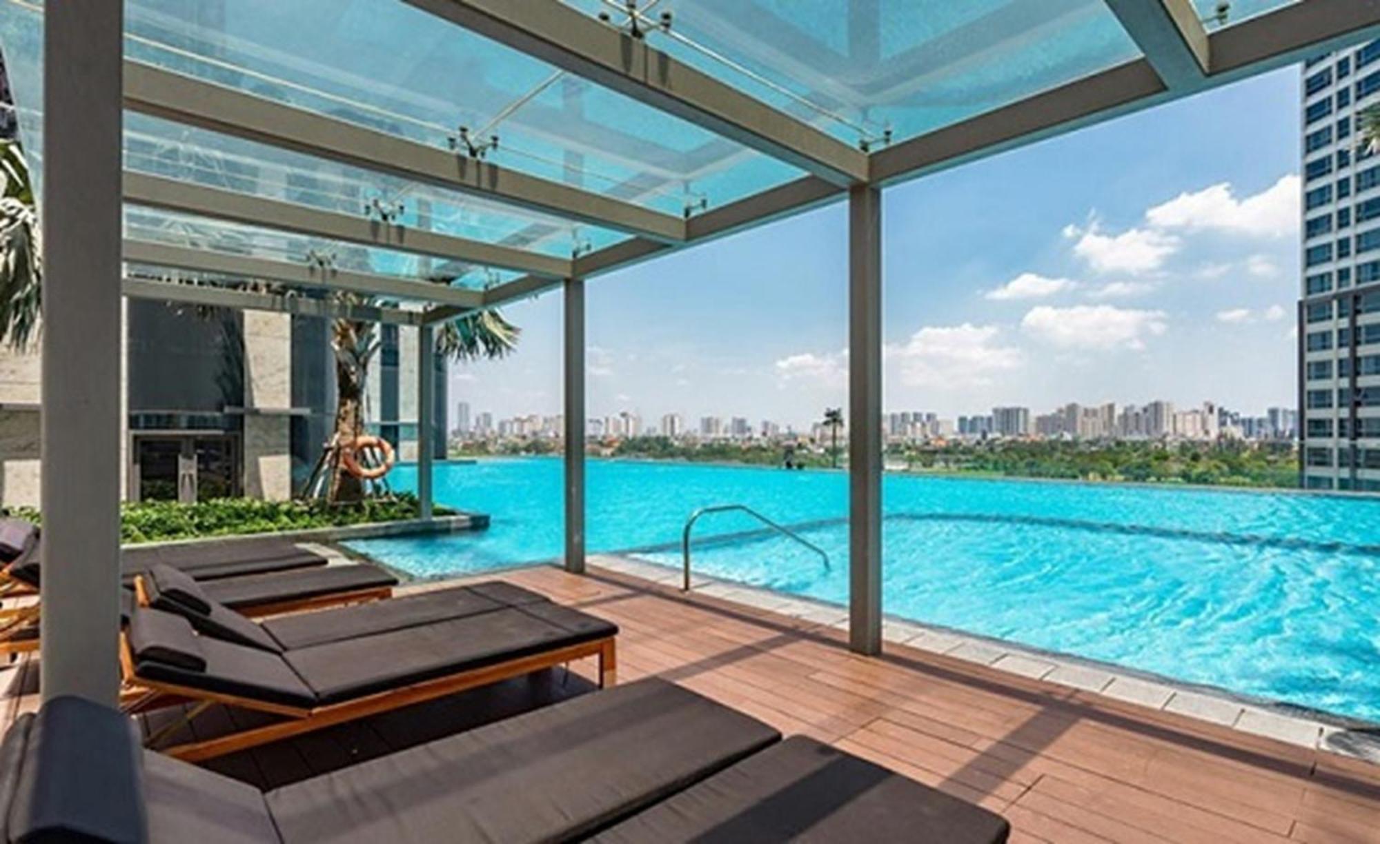 Hotel Landmark 81 Luxury