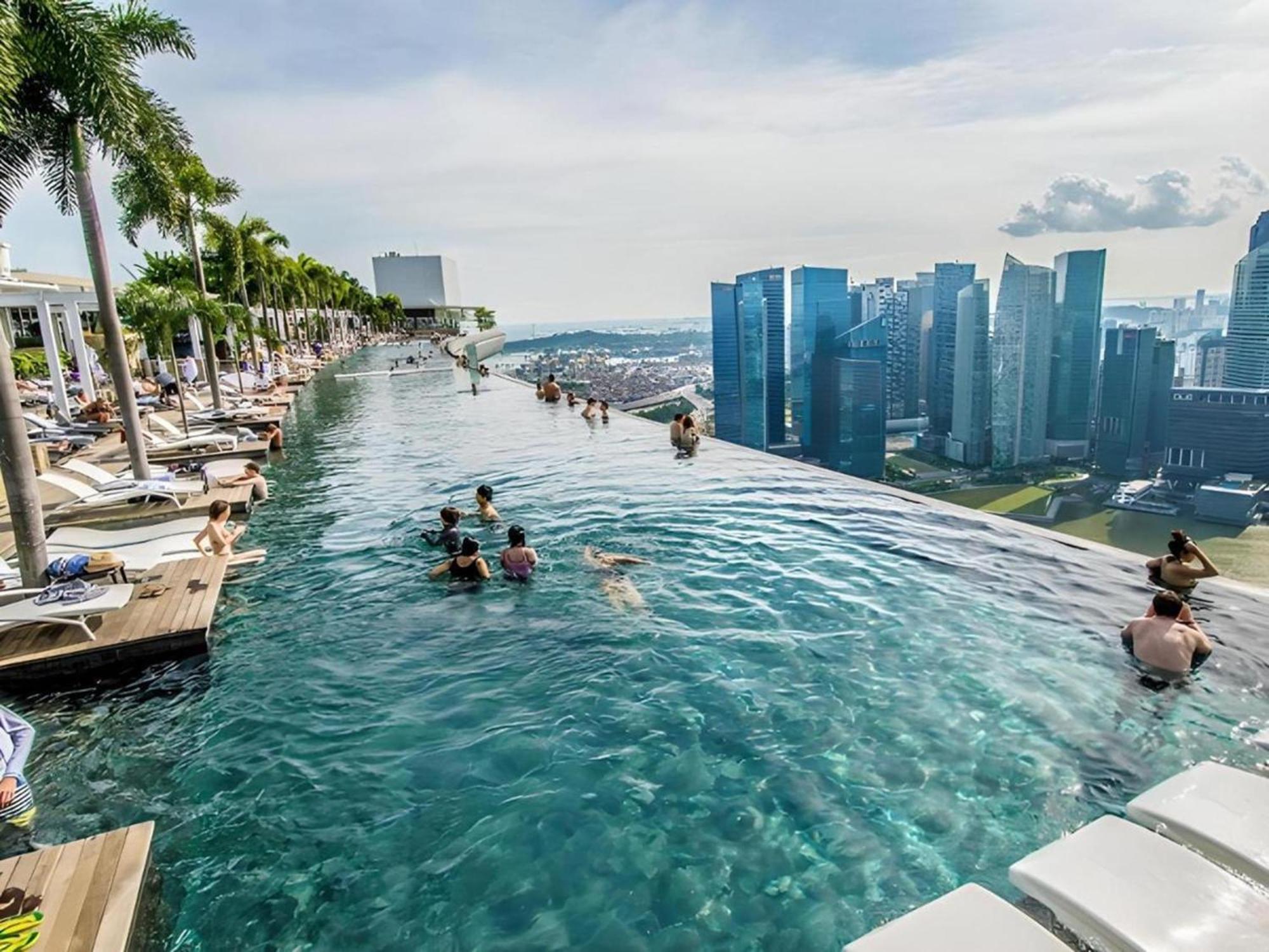 Landmark 81 Luxury 5* Ho Chi Minh City