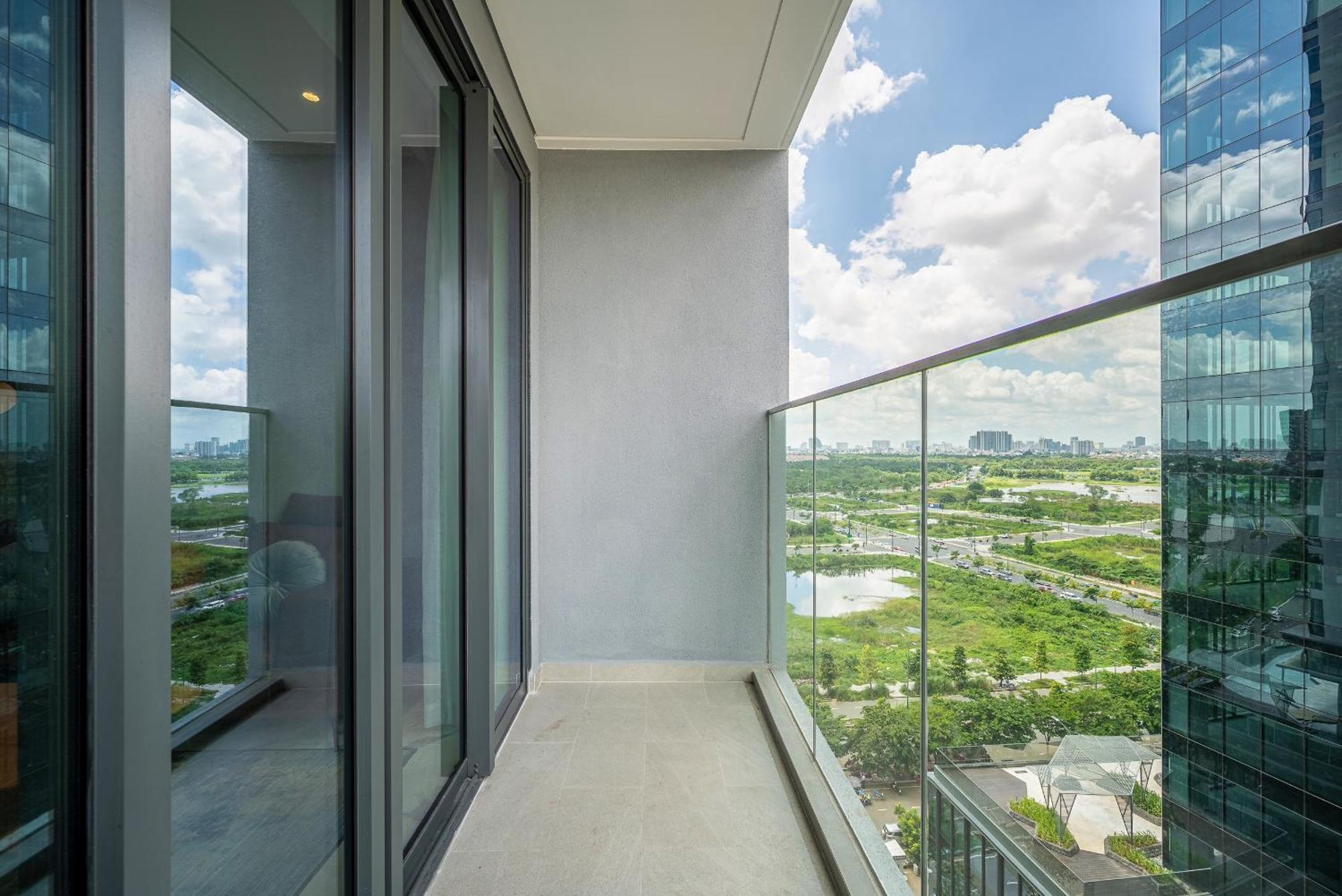 Apartment Metropole Thu Thiem