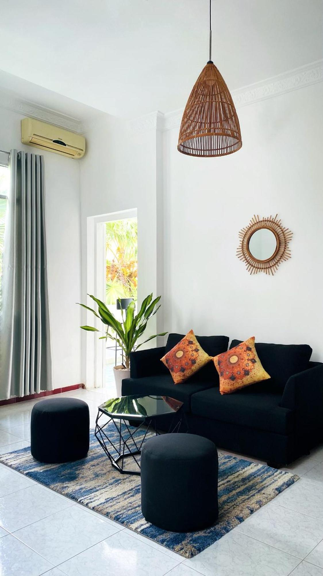 Villa Gem 67, Biet Thu 15 Phong Co Ho Boi Lon Ho Chi Minh City