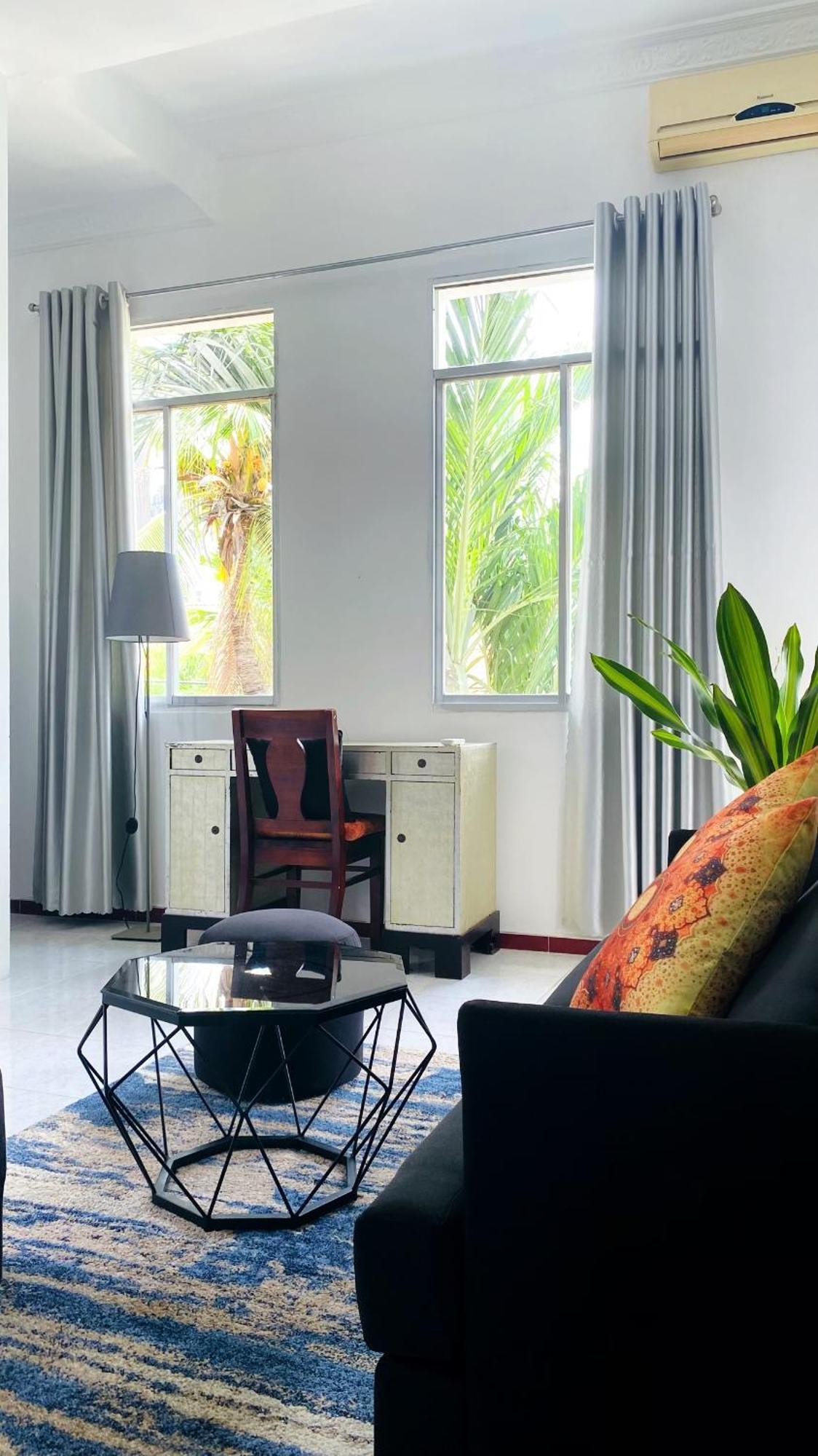 Gem 67, Biet Thu 15 Phong Co Ho Boi Lon Villa Ho Chi Minh City