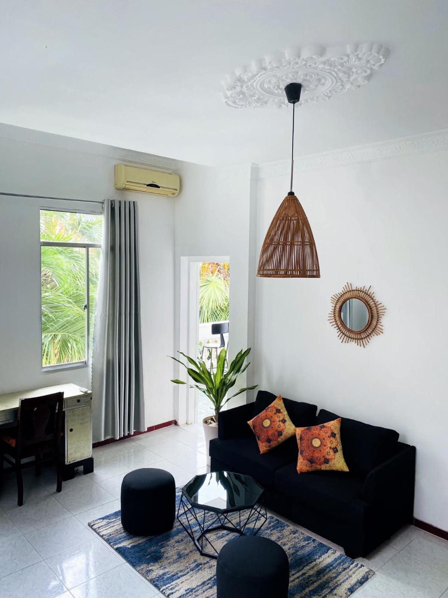 Gem 67, Biet Thu 15 Phong Co Ho Boi Lon Villa *