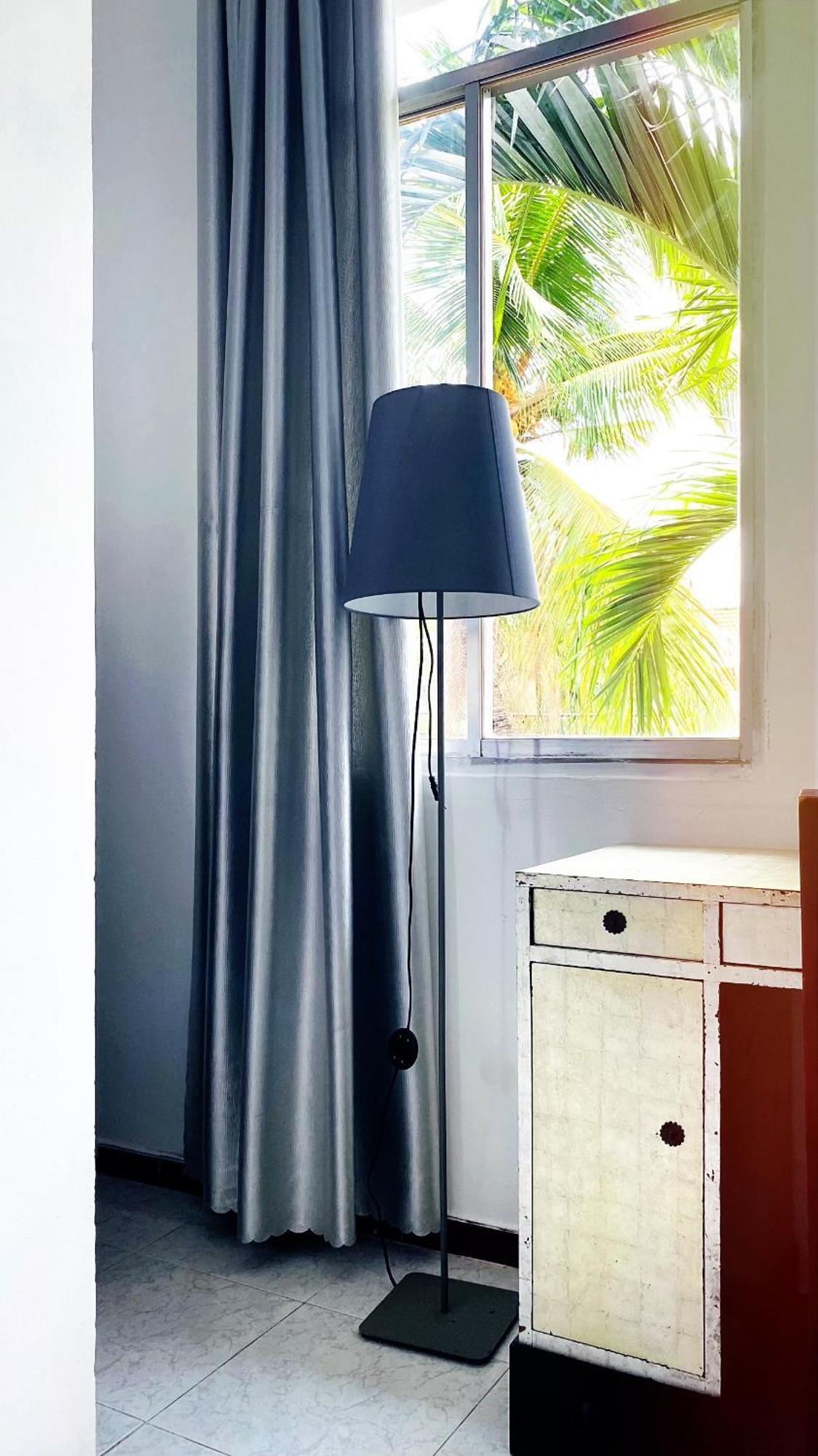 Gem 67, Biet Thu 15 Phong Co Ho Boi Lon Villa Ho Chi Minh City