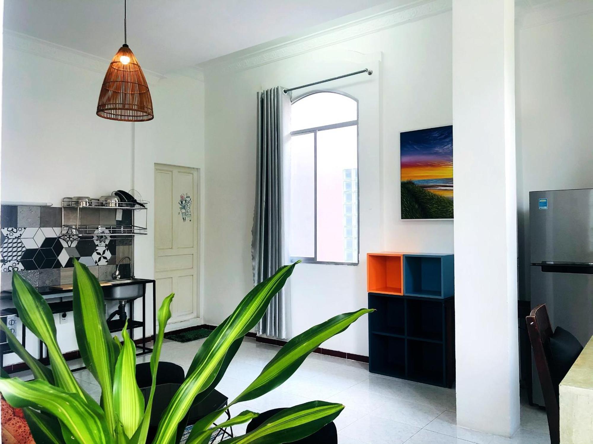 Villa Gem 67, Biet Thu 15 Phong Co Ho Boi Lon *