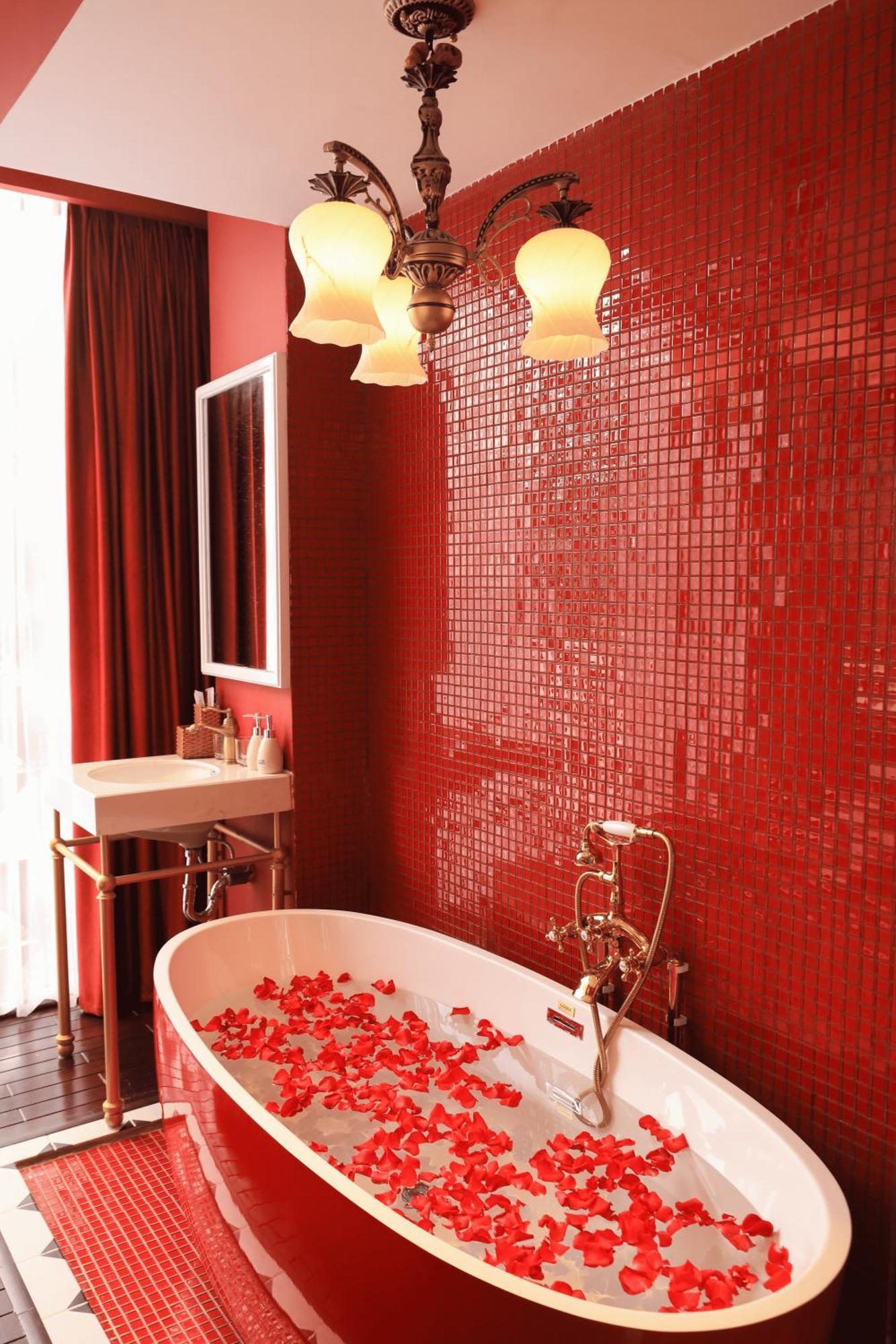 Secret Garden Hotel Ho Chi Minh City