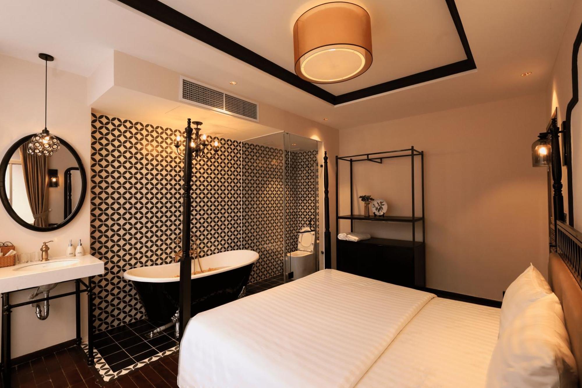 Secret Garden Hotel Ho Chi Minh City