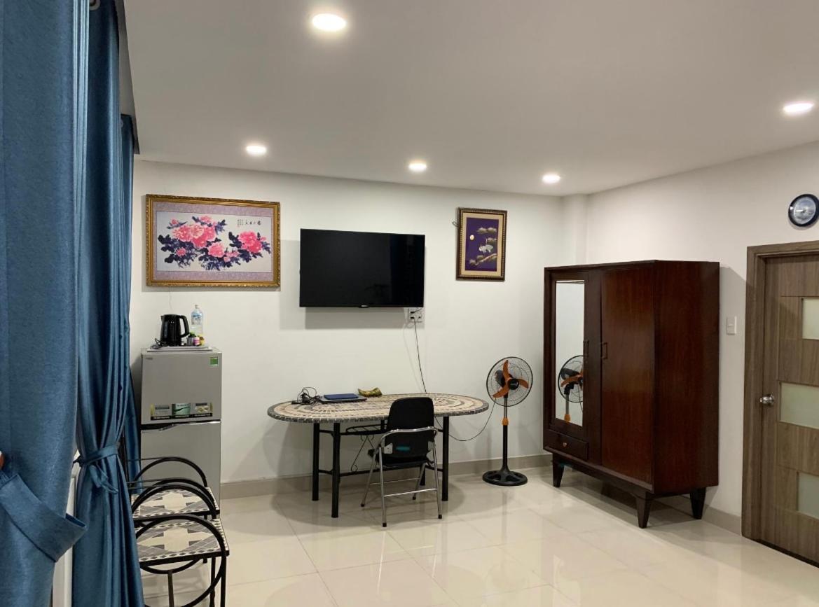 Two Bedroom Vila