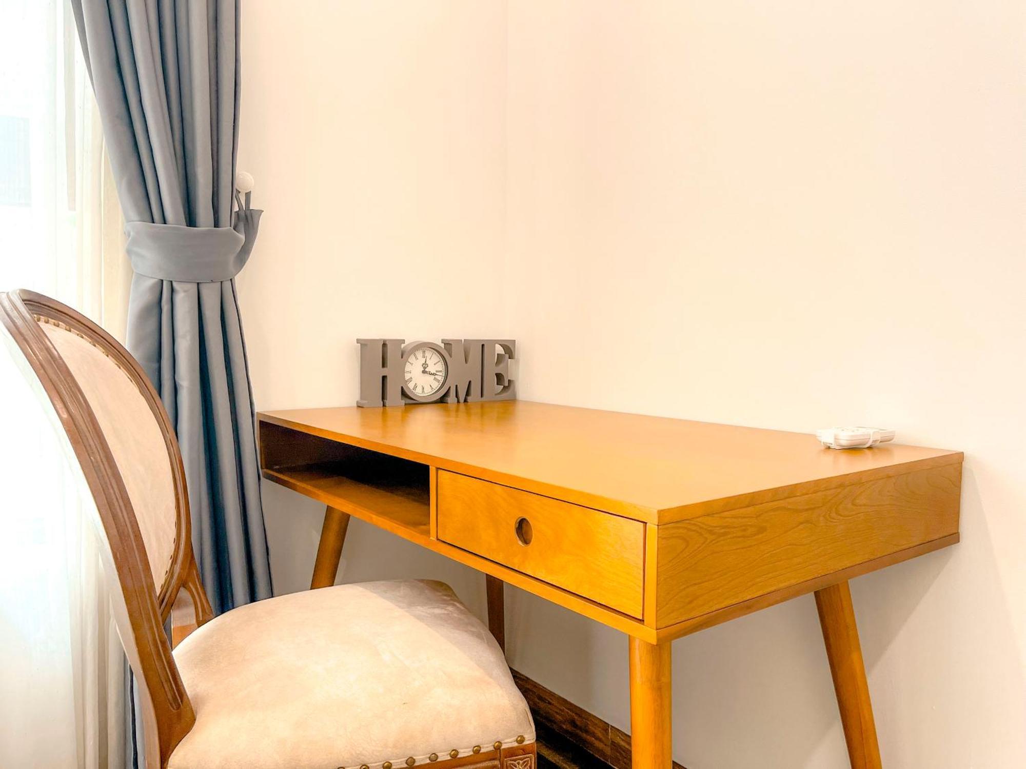 Ch 2pn Ha Do Q10 -khoa Iris 3 Apartment