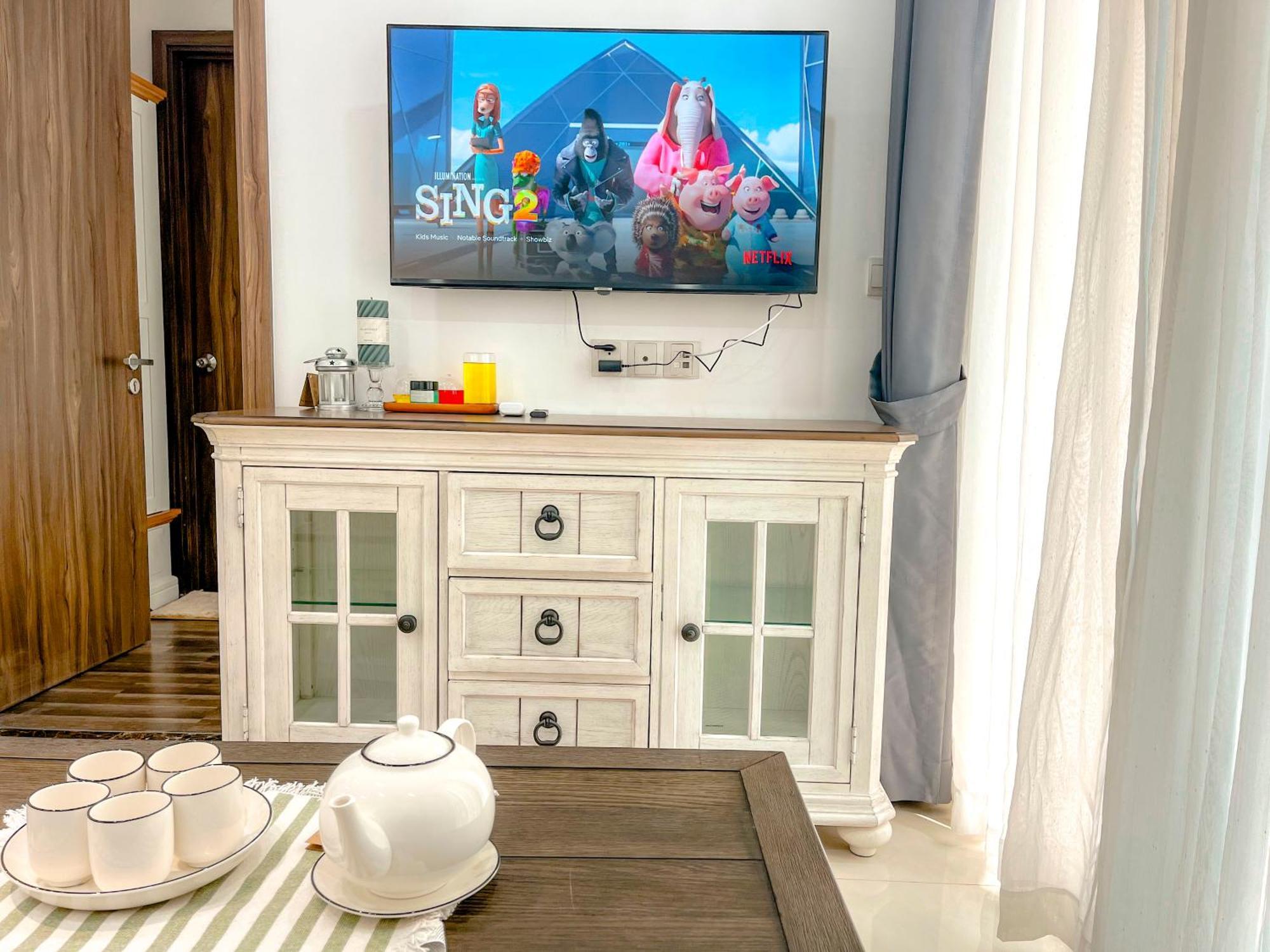 Ch 2pn Ha Do Q10 -khoa Iris 3 Apartment *