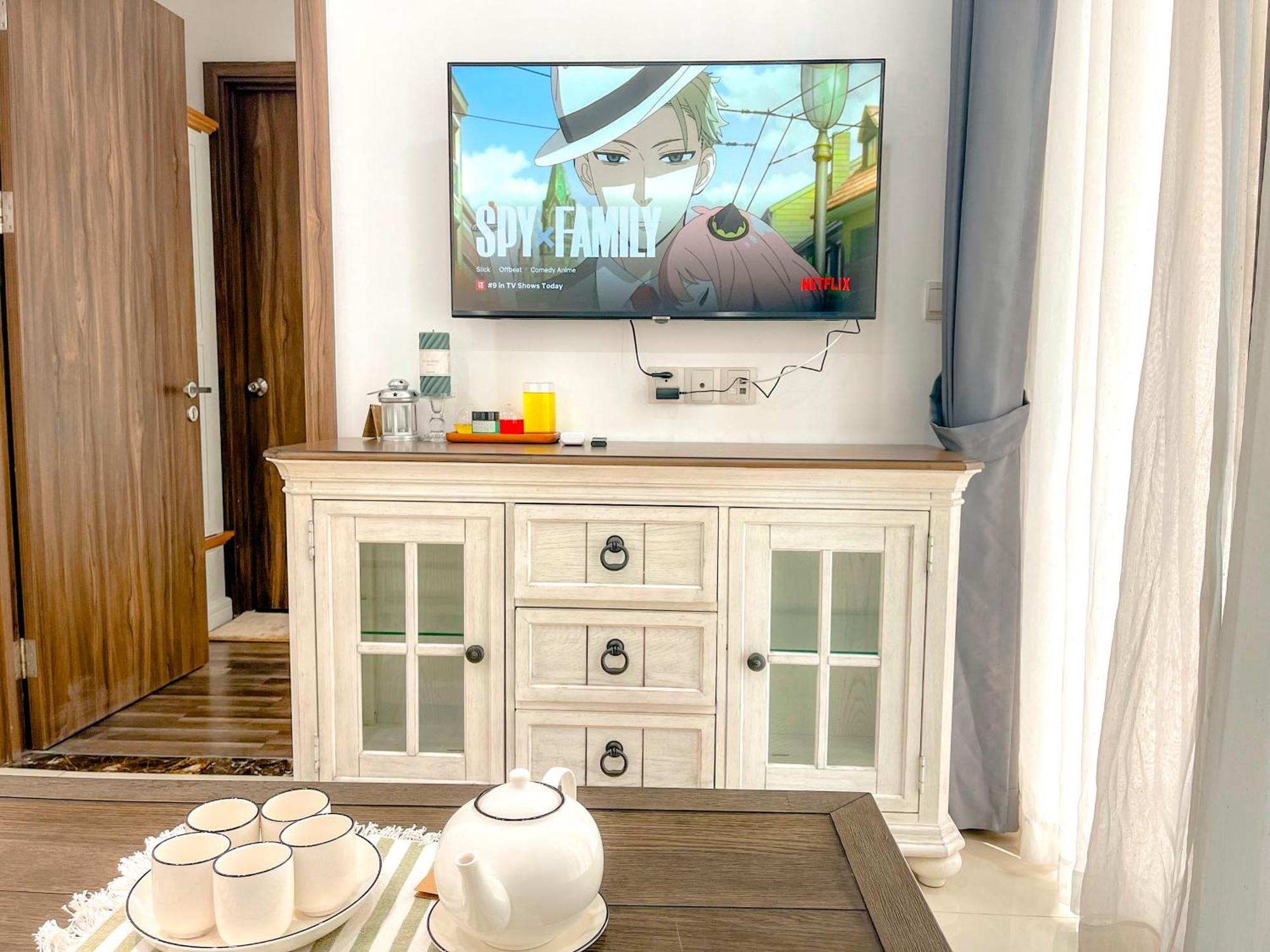 Ch 2pn Ha Do Q10 -khoa Iris 3 Ho Chi Minh City