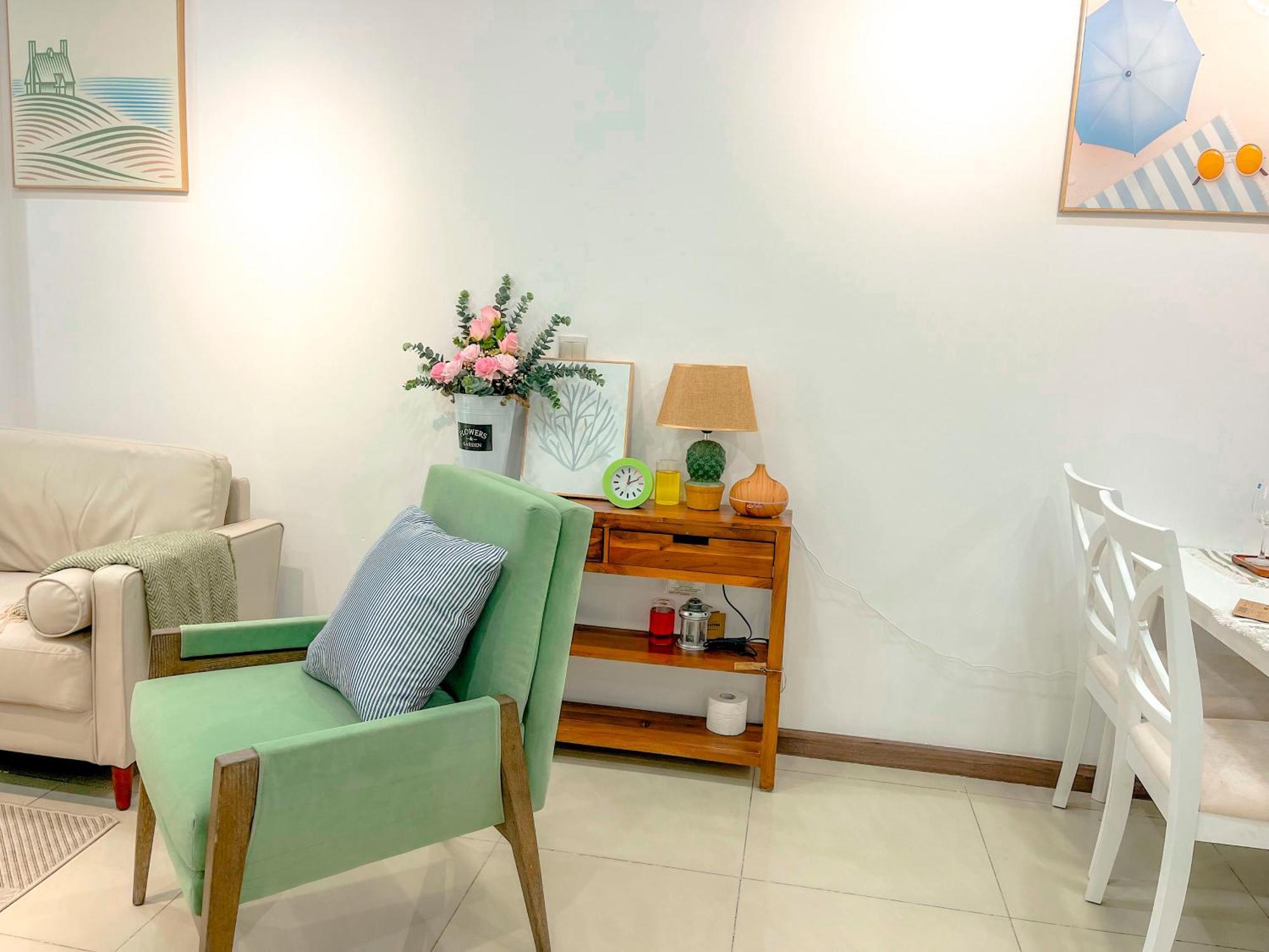 Ch 2pn Ha Do Q10 -khoa Iris 3 Apartment *
