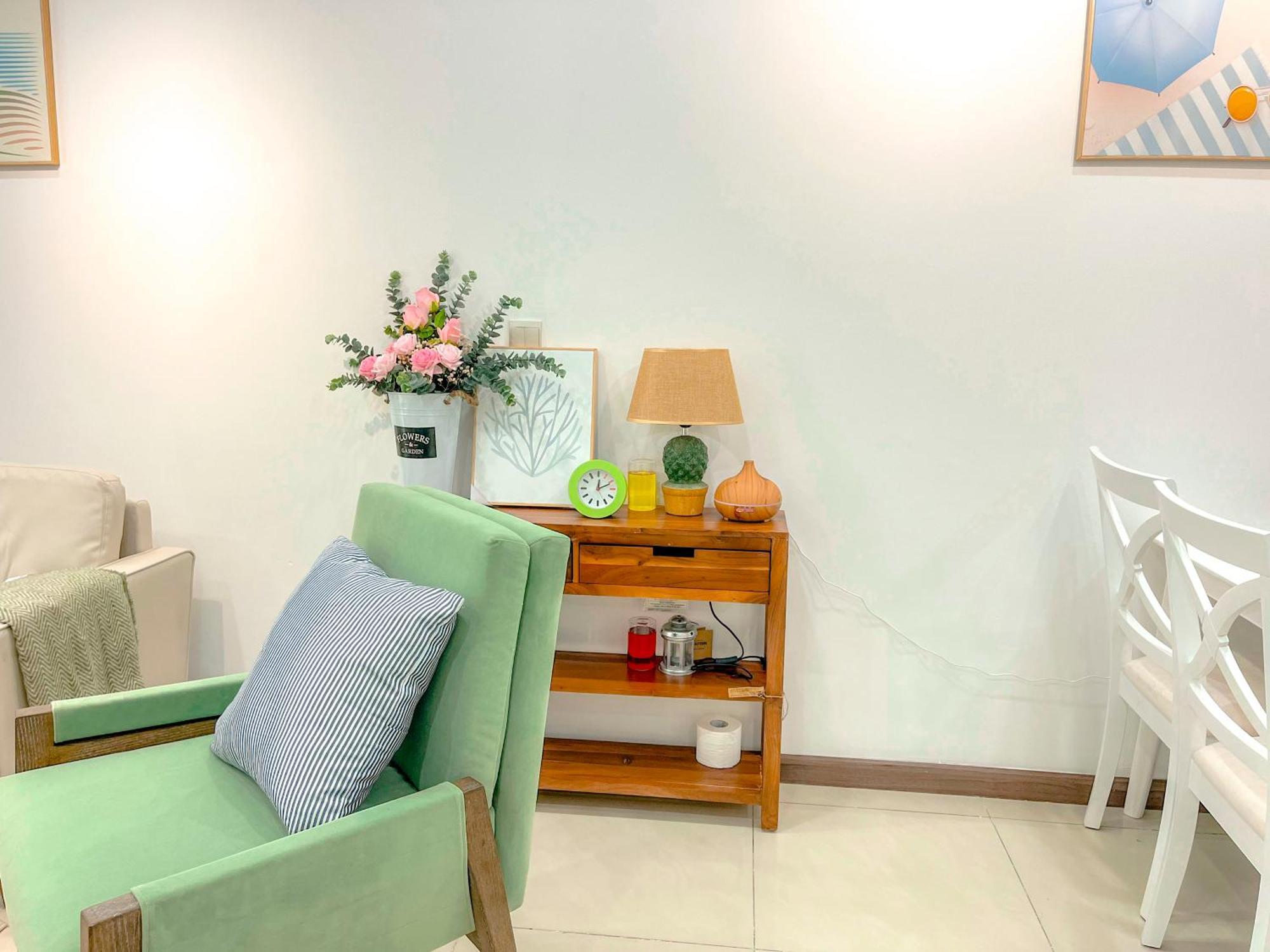 Ch 2pn Ha Do Q10 -khoa Iris 3 Ho Chi Minh City