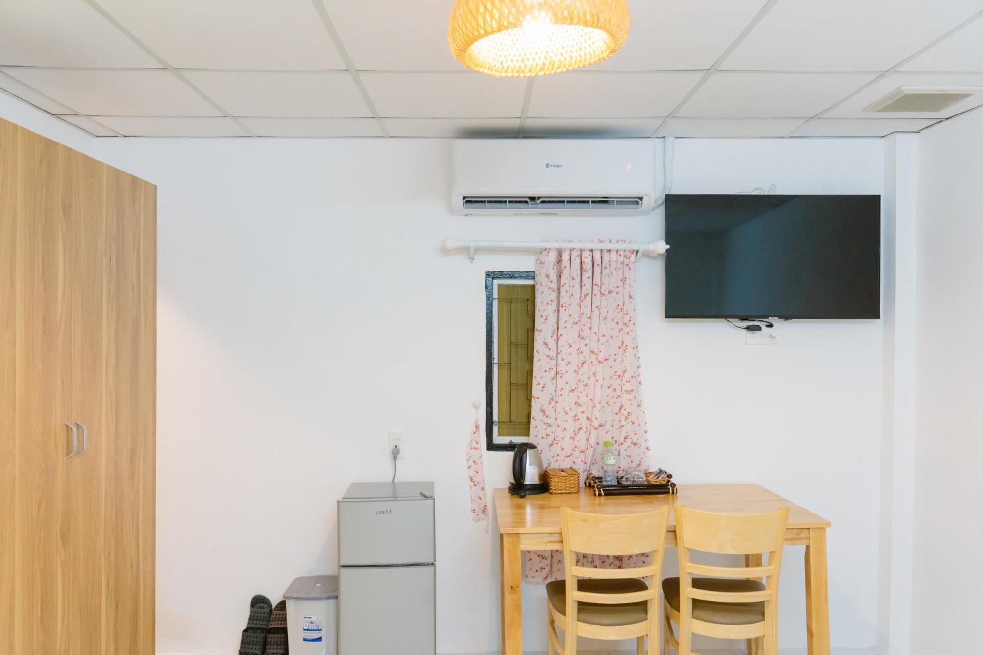 Celine House Homestay Ho Chi Minh City