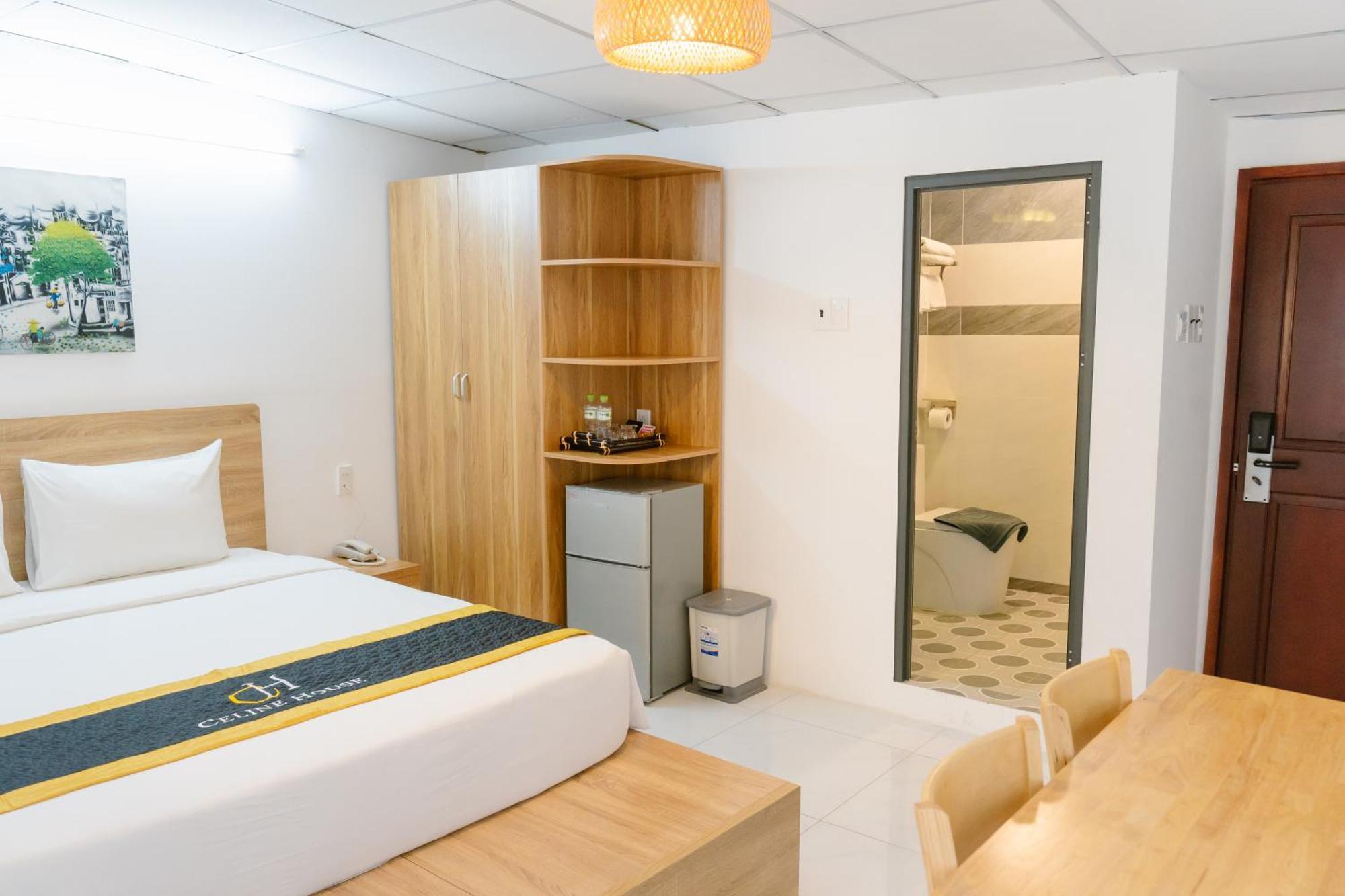 Celine House * Ho Chi Minh City