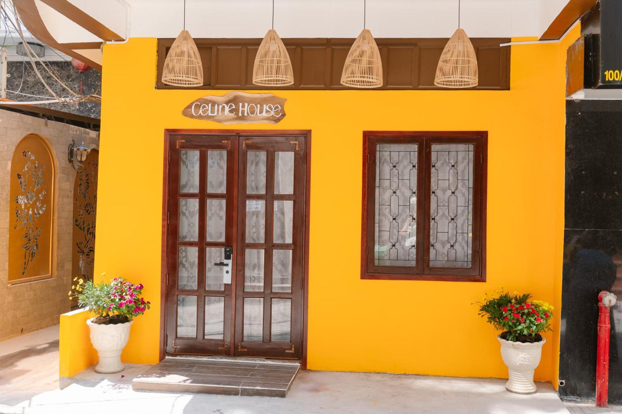 Homestay Celine House Ho Chi Minh City