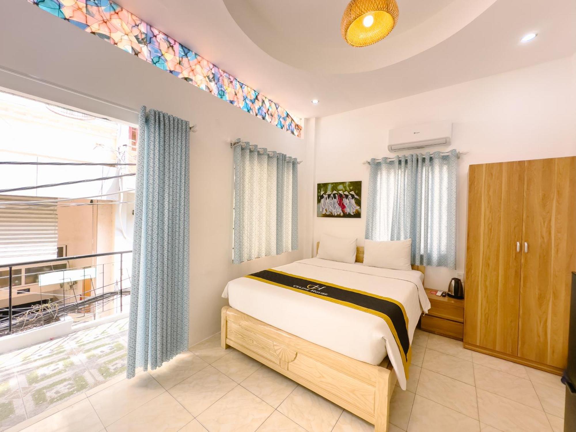 Celine House Homestay Ho Chi Minh City
