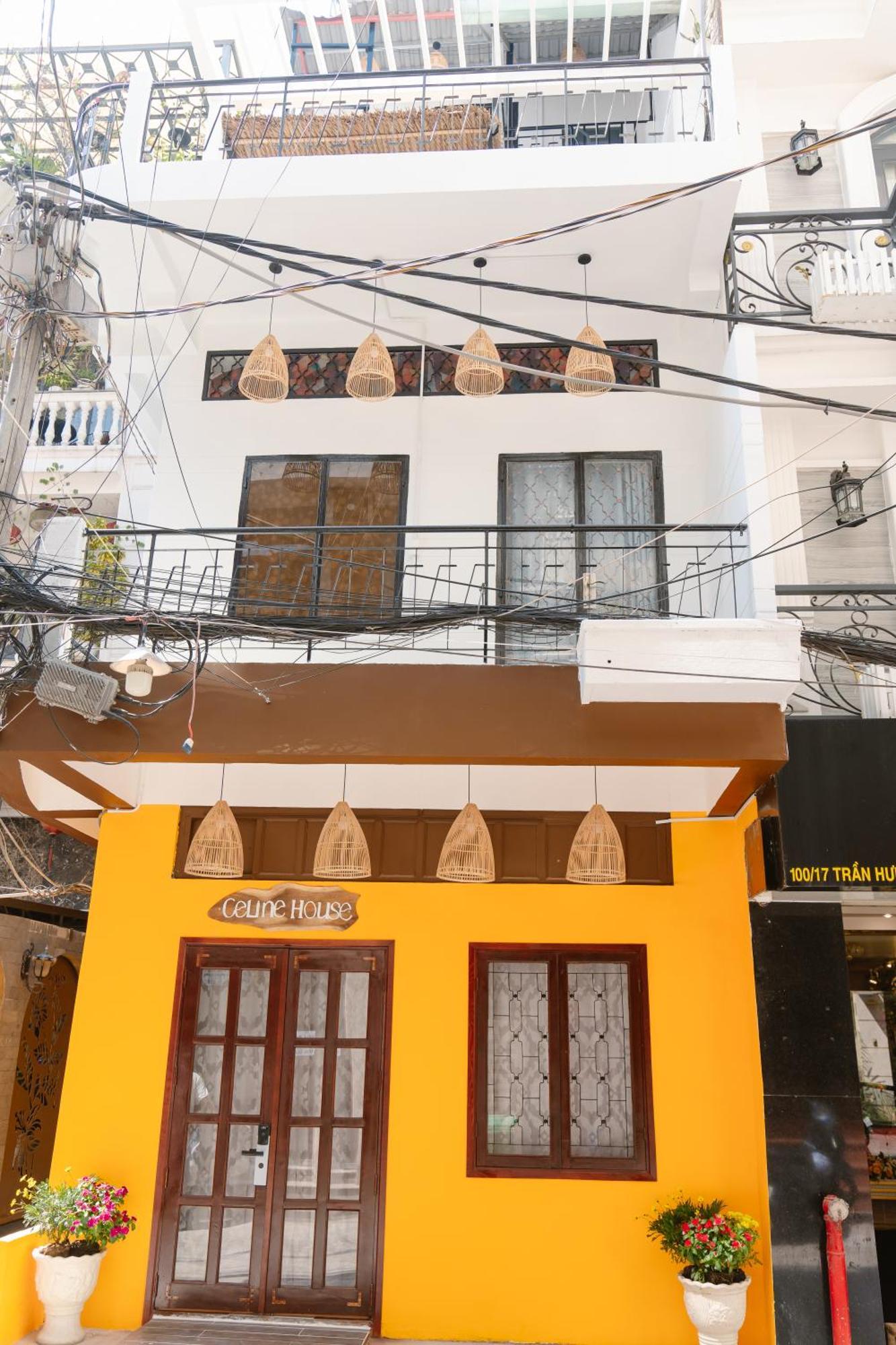 Celine House Ho Chi Minh City