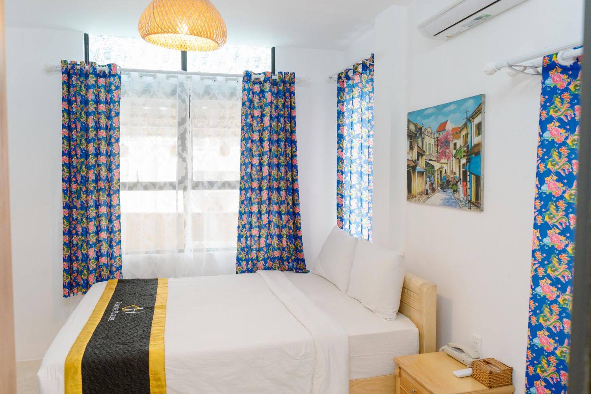 Homestay Celine House