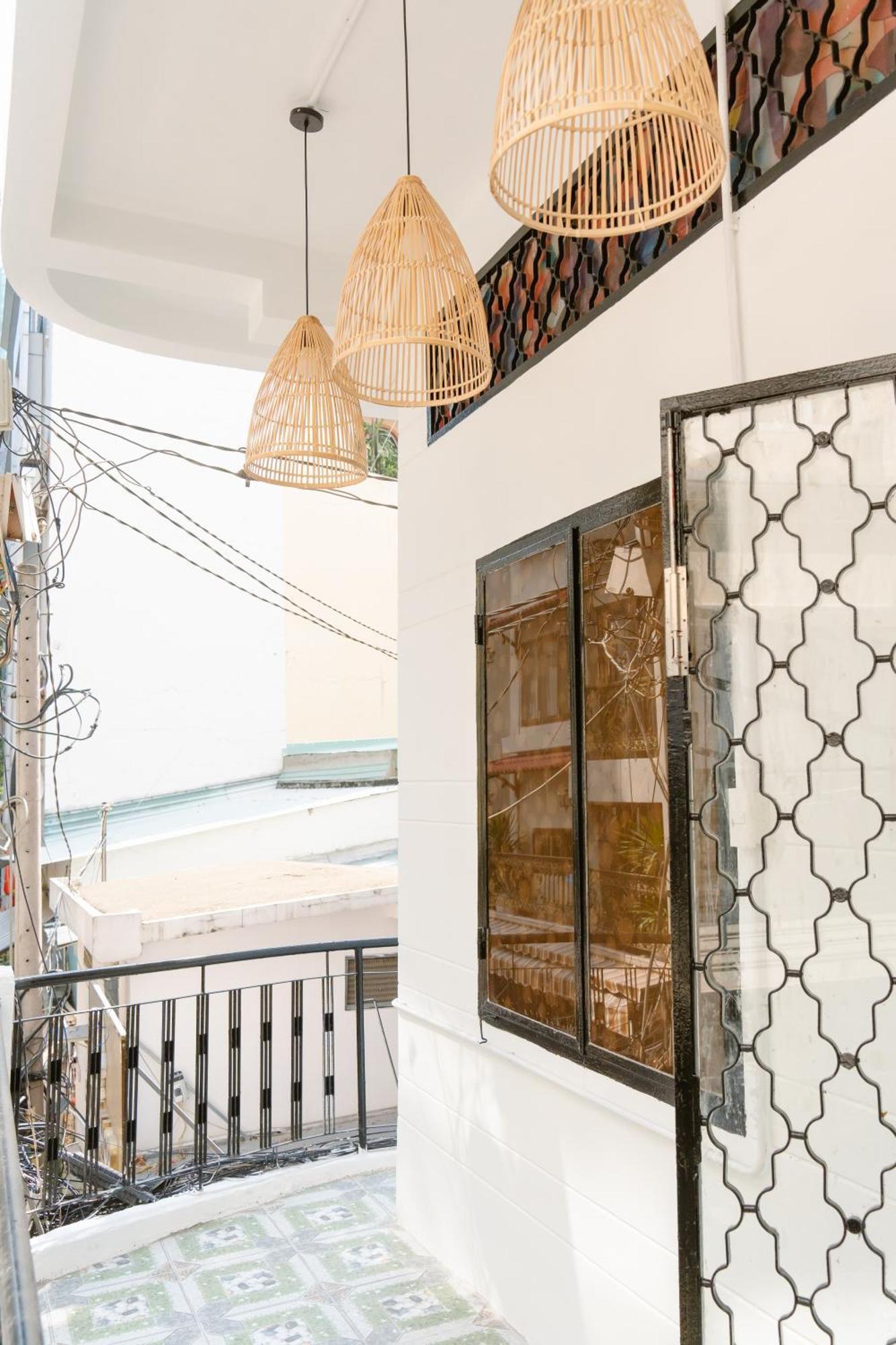 Homestay Celine House Ho Chi Minh City