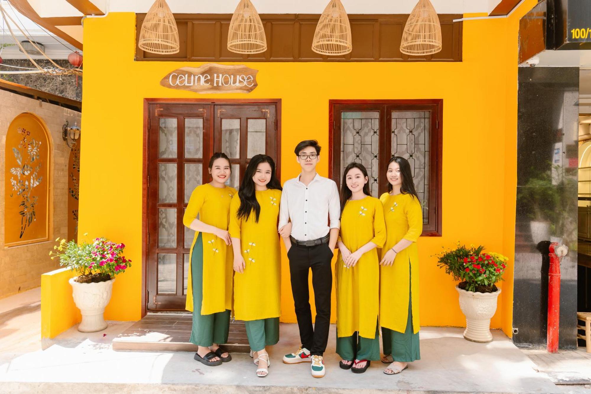 Celine House Ho Chi Minh City
