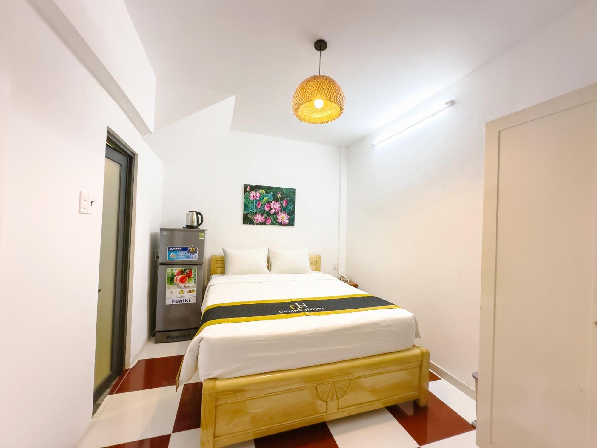 Celine House