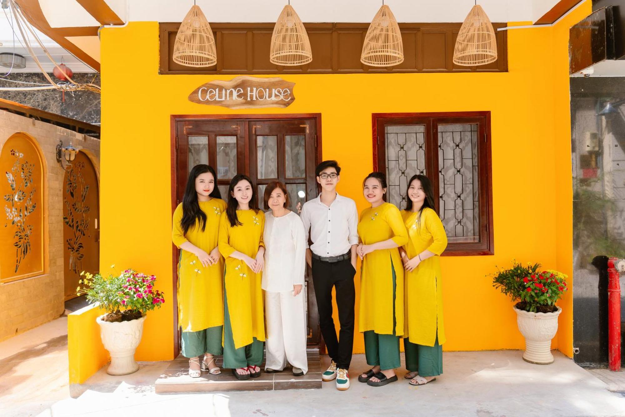 Celine House Ho Chi Minh City