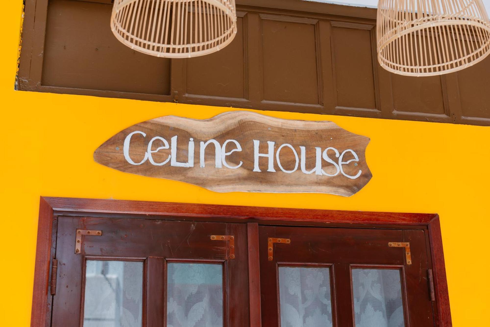 Homestay Celine House