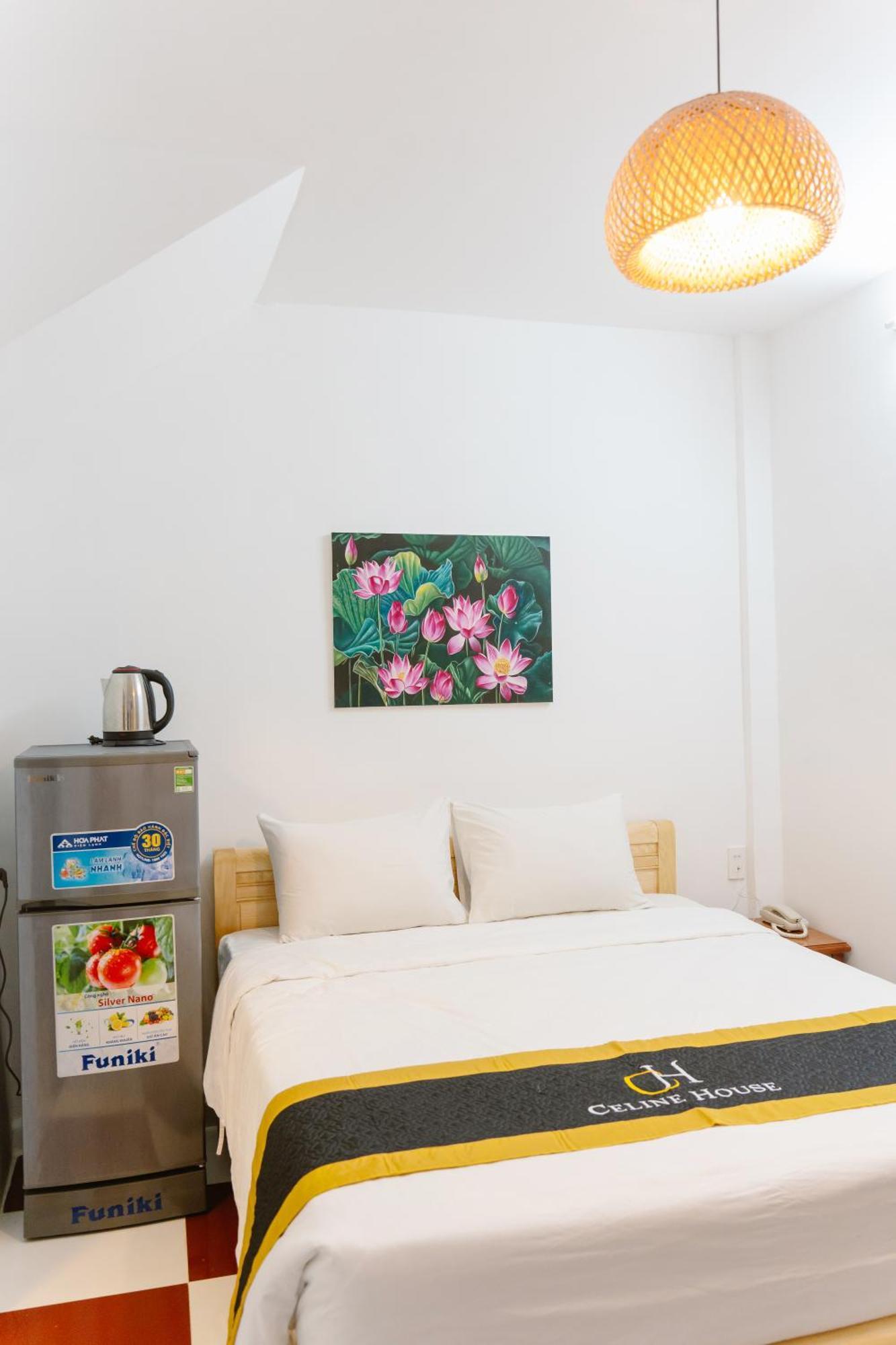 Celine House Homestay