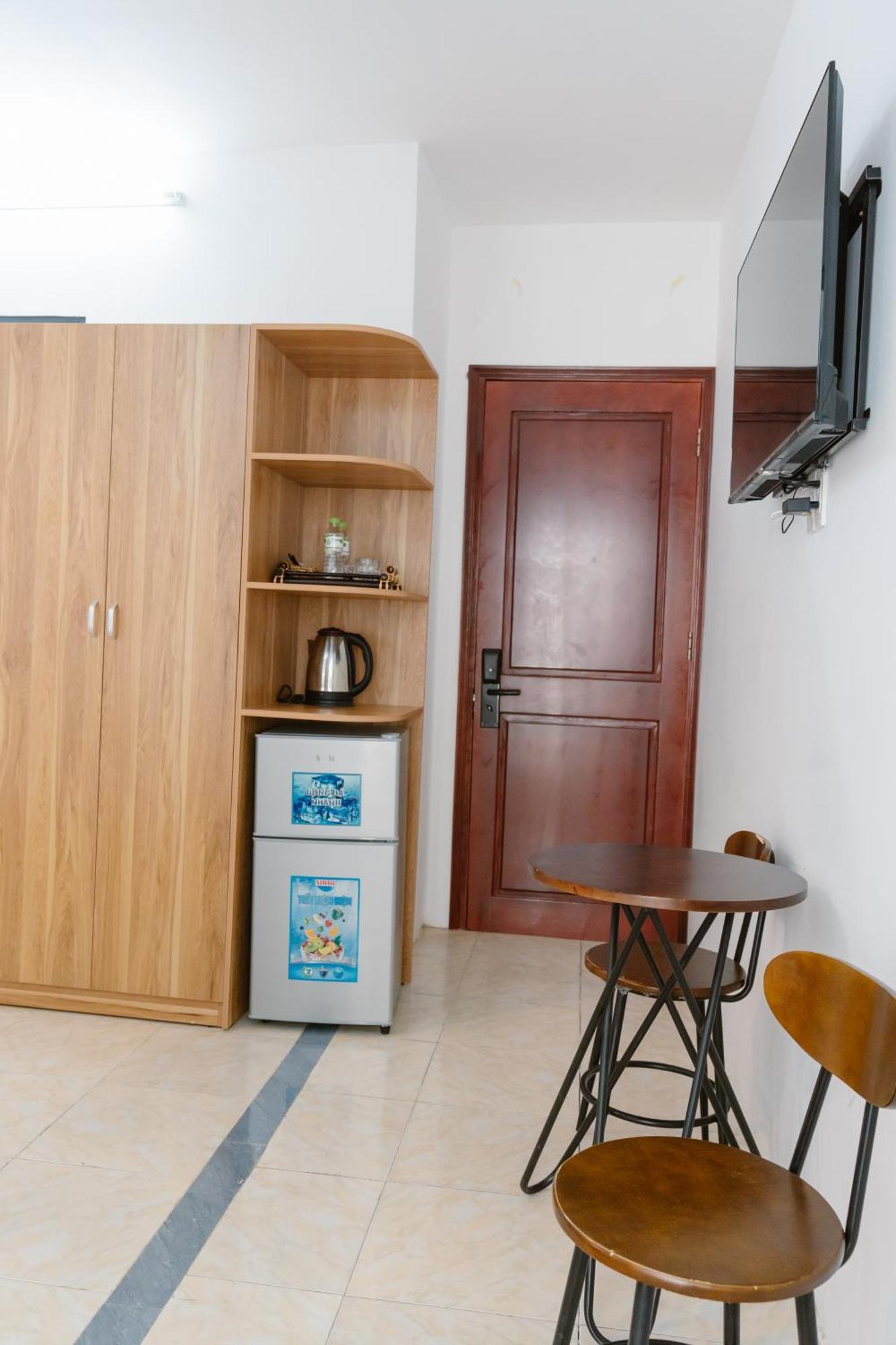 Celine House Homestay Ho Chi Minh City