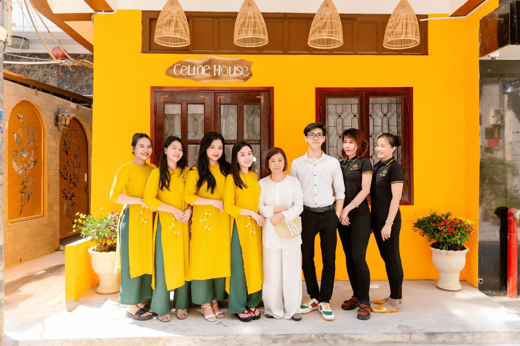 Celine House *