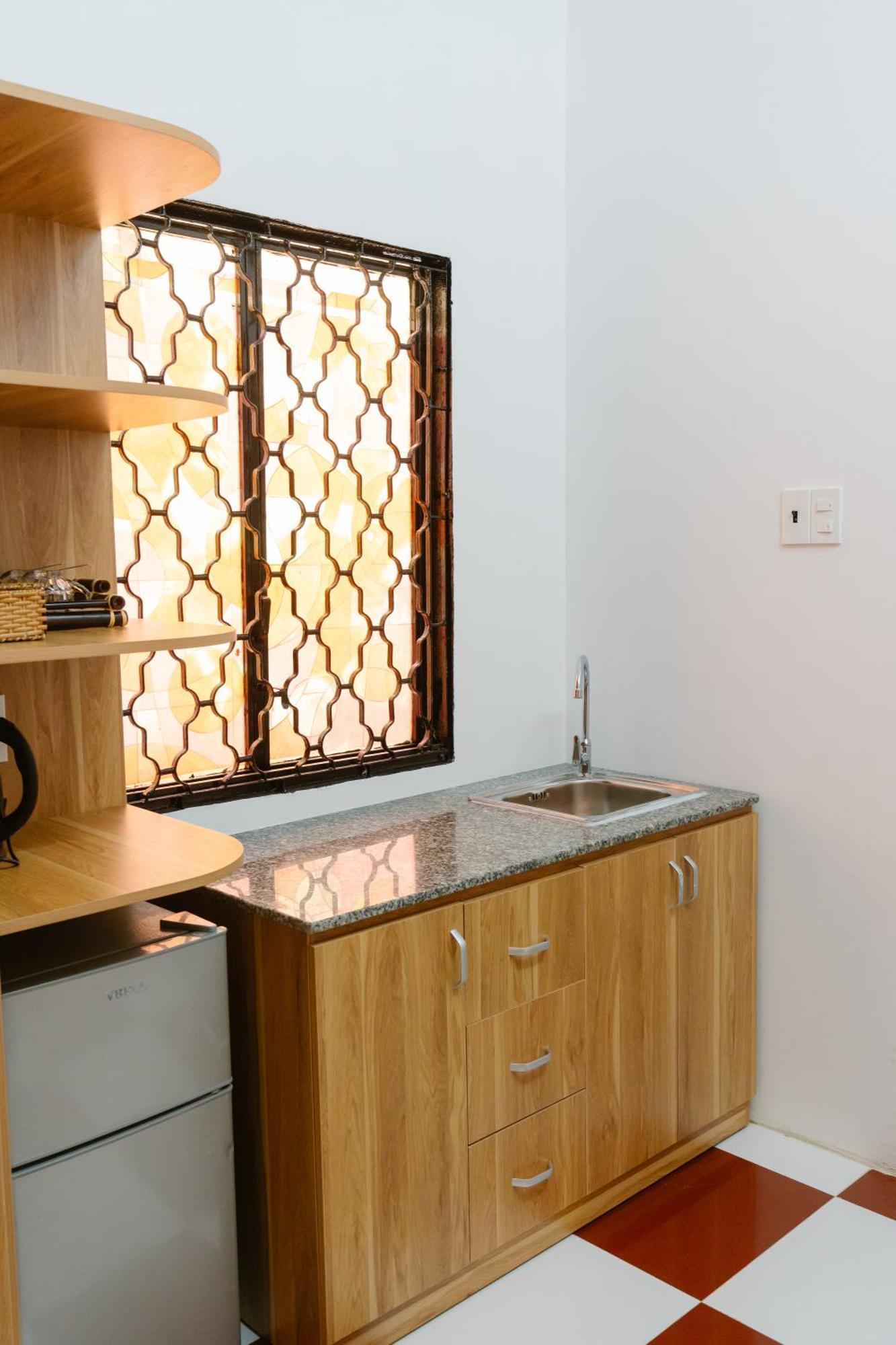 Homestay Celine House Ho Chi Minh City