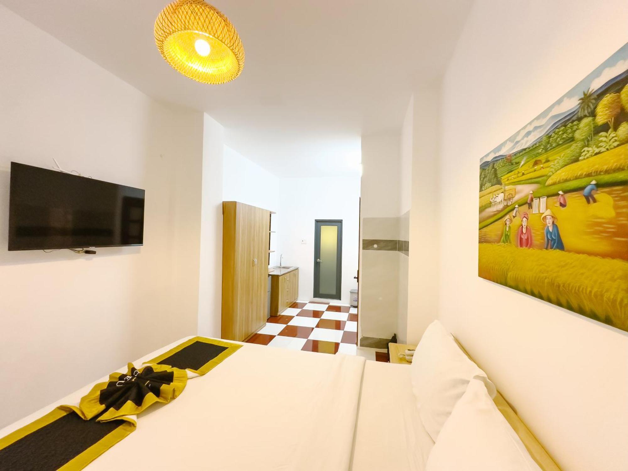 Celine House * Ho Chi Minh City