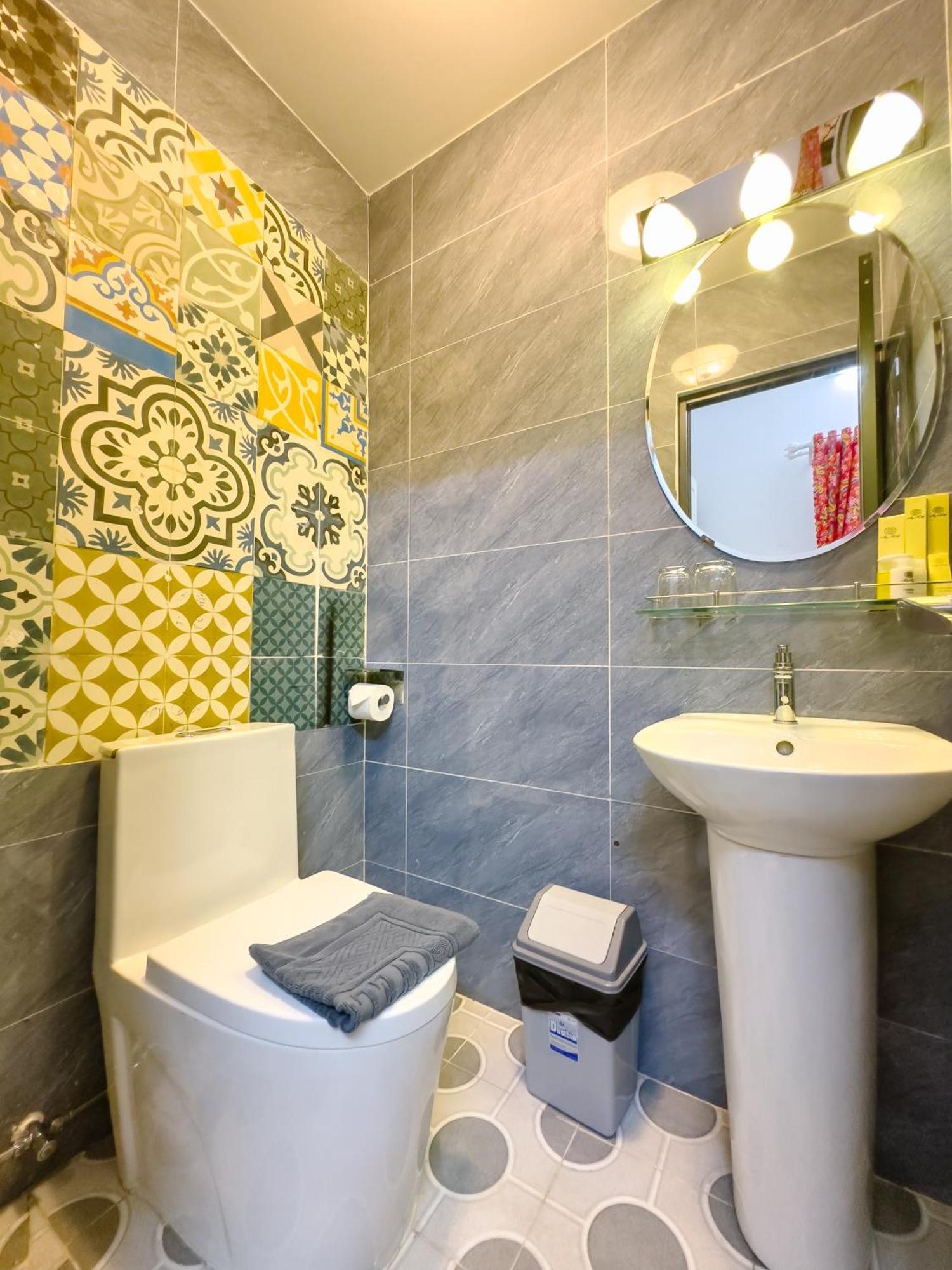 Celine House * Ho Chi Minh City