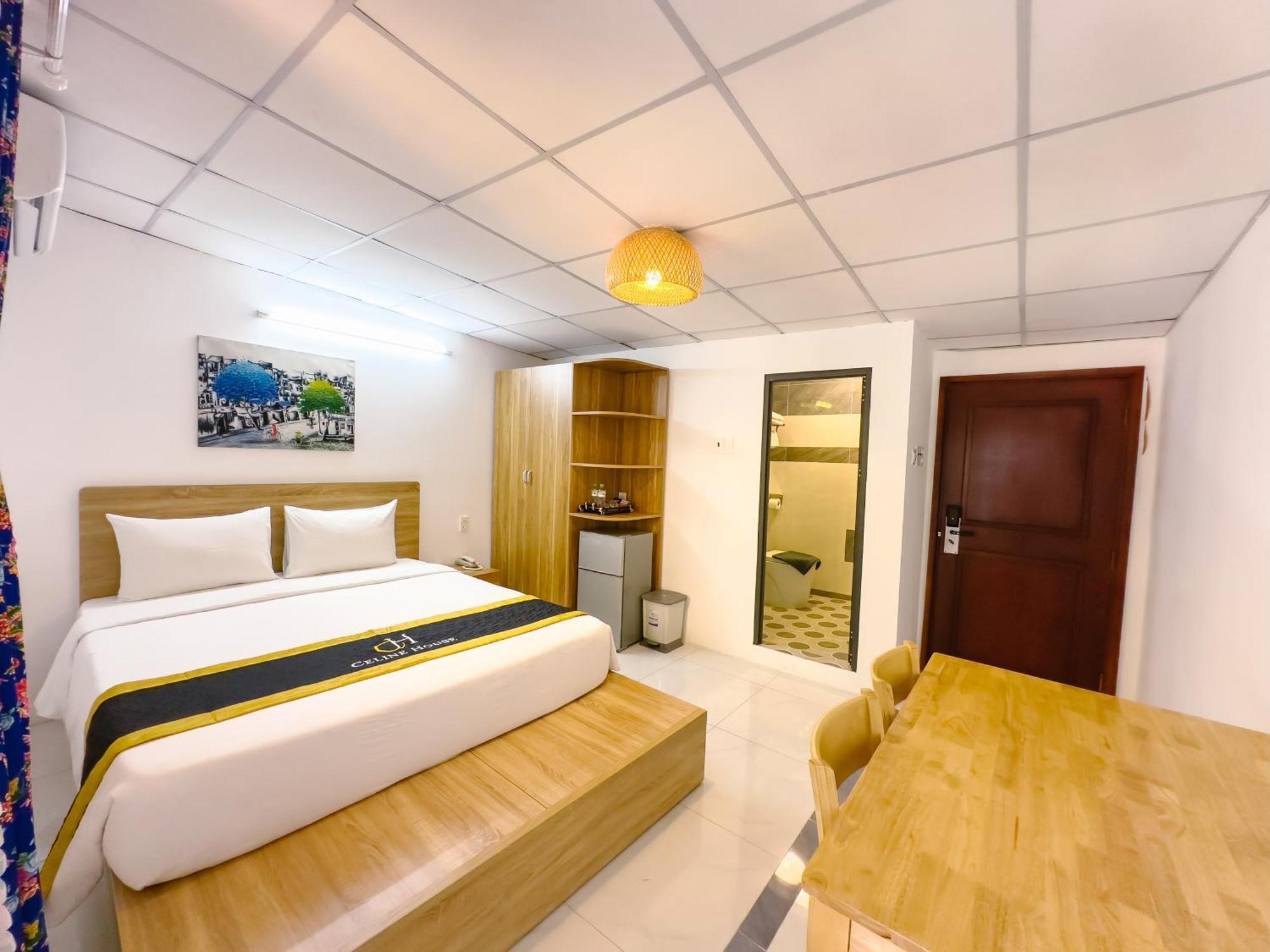 Celine House Homestay Ho Chi Minh City