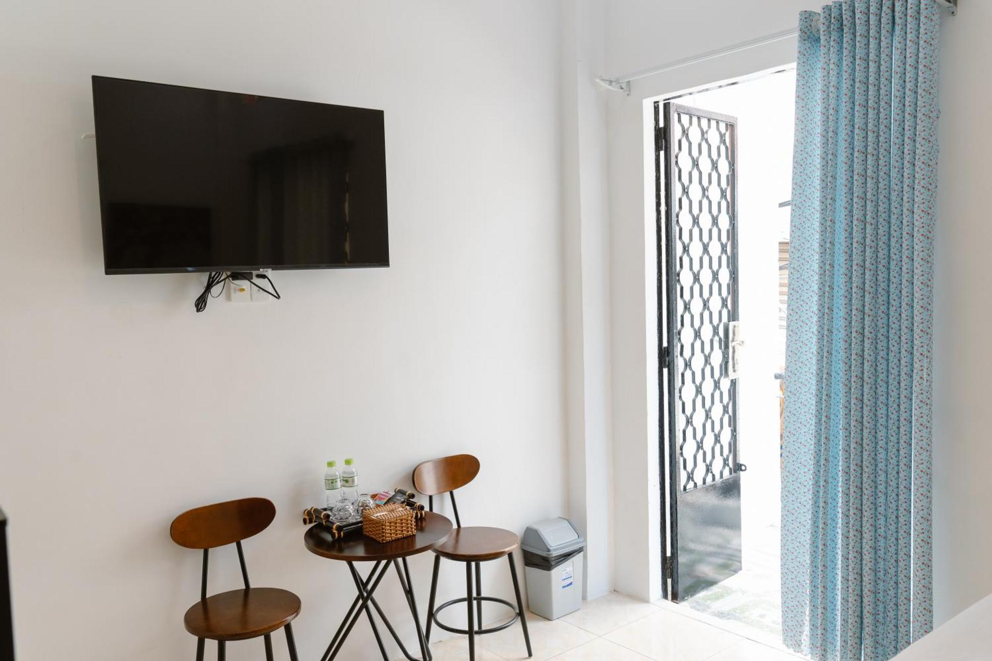 Celine House Ho Chi Minh City