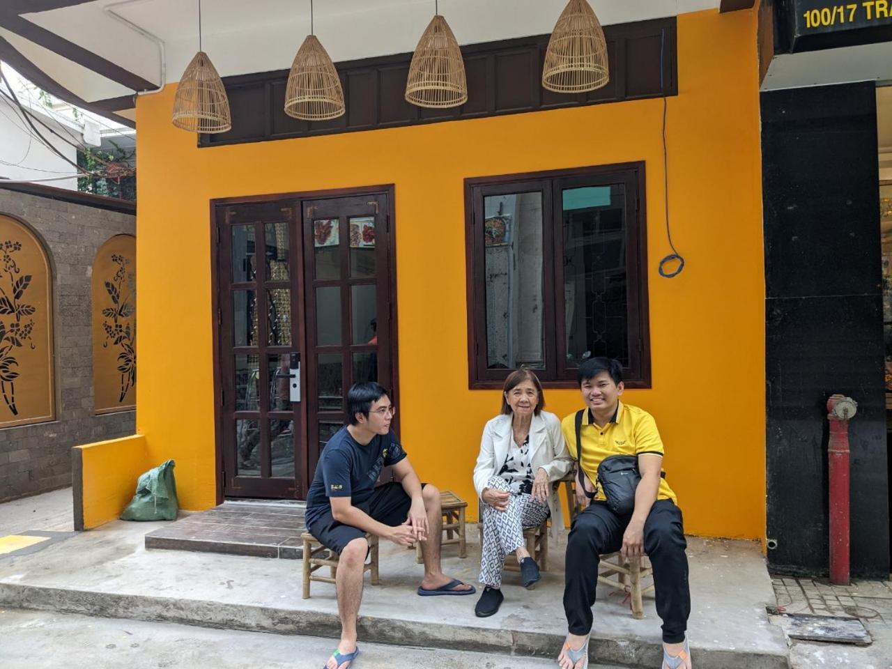Celine House * Ho Chi Minh City