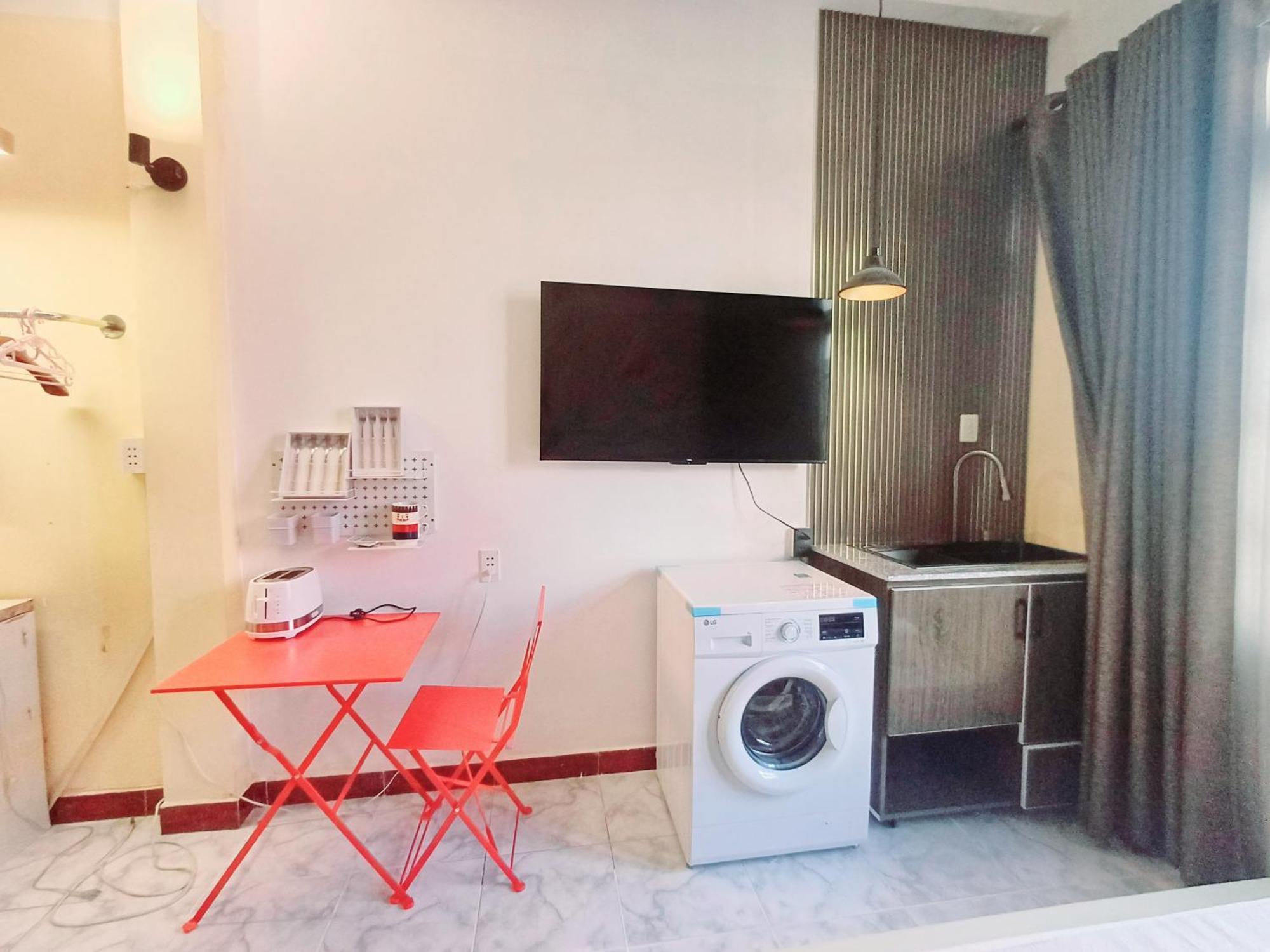 Minh Lộc Ở trọ TP. Hồ Chí Minh