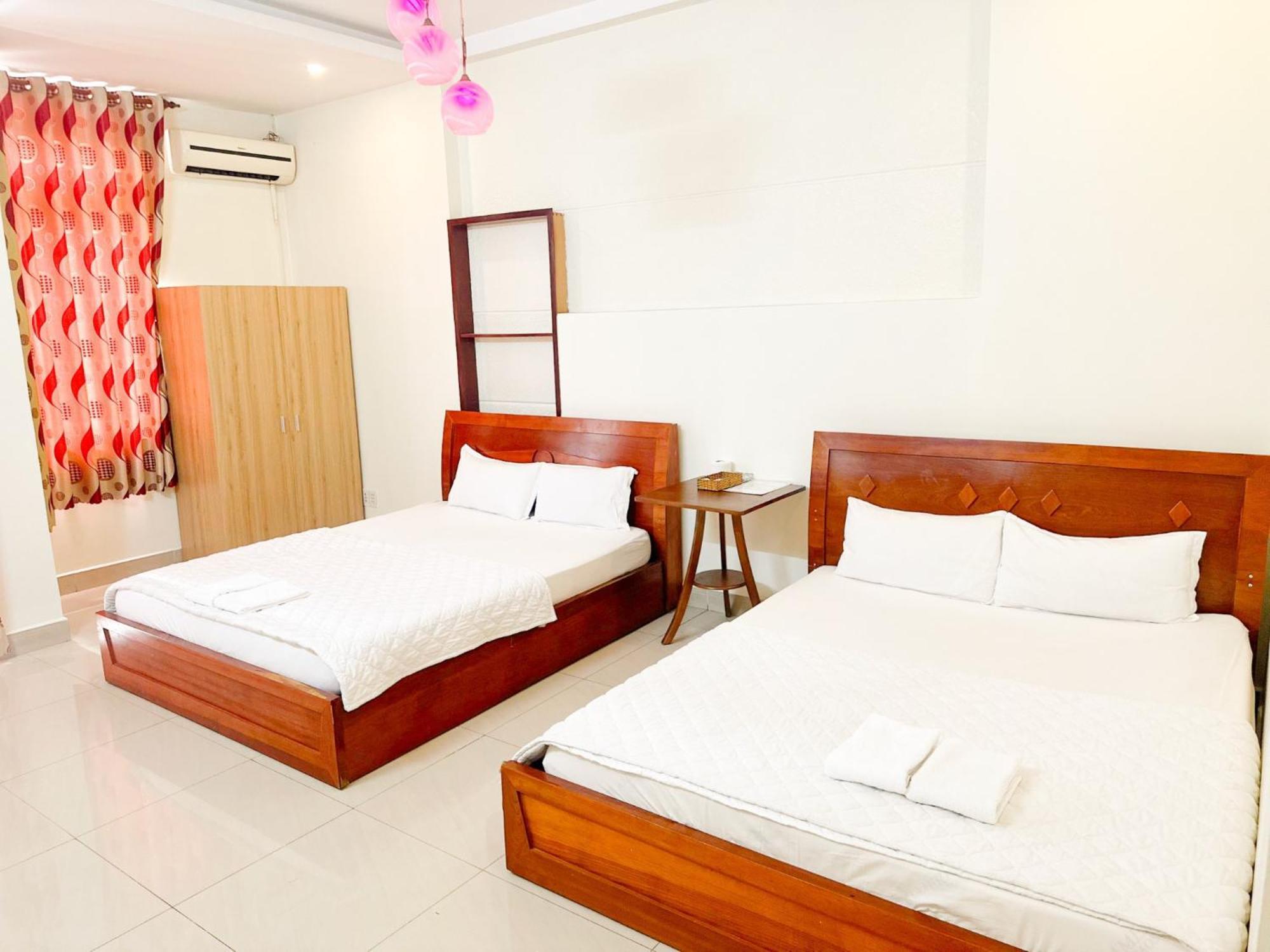 Hotel 158a