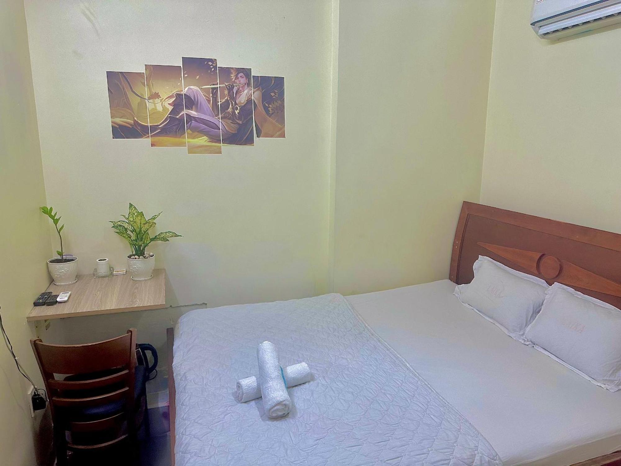 Hotel 158a Ho Chi Minh City